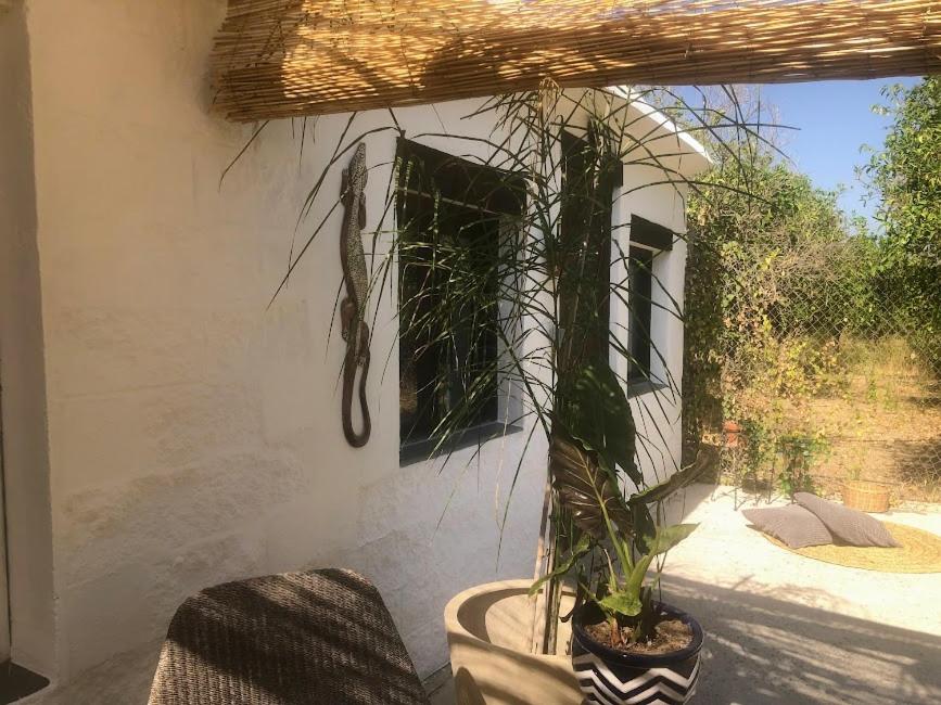 Casita Azahar Andalucia