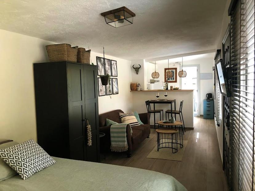Casita Azahar Andalucia