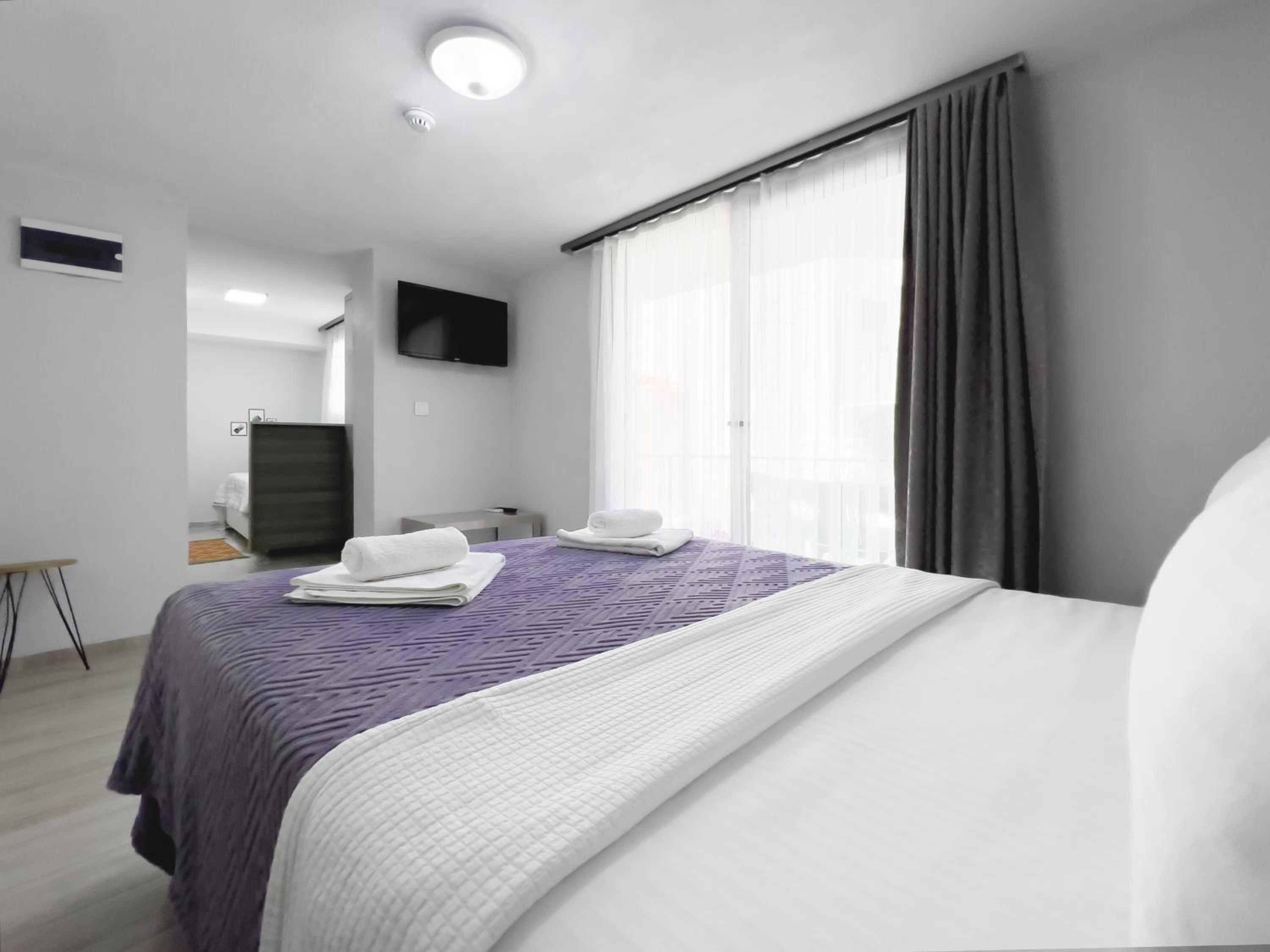 Azize Palas Apart Otel - Image 12