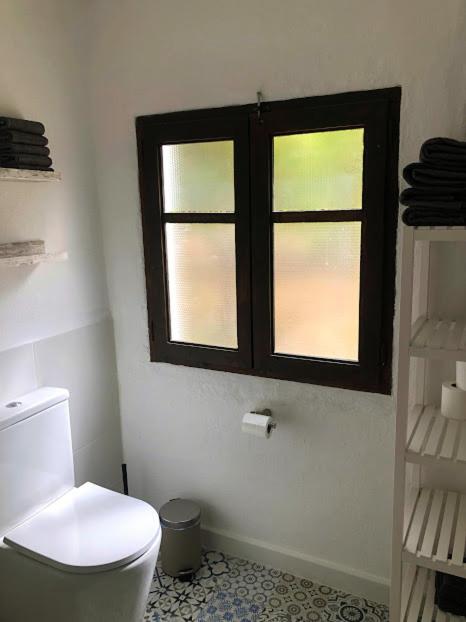Casita Azahar Andalucia