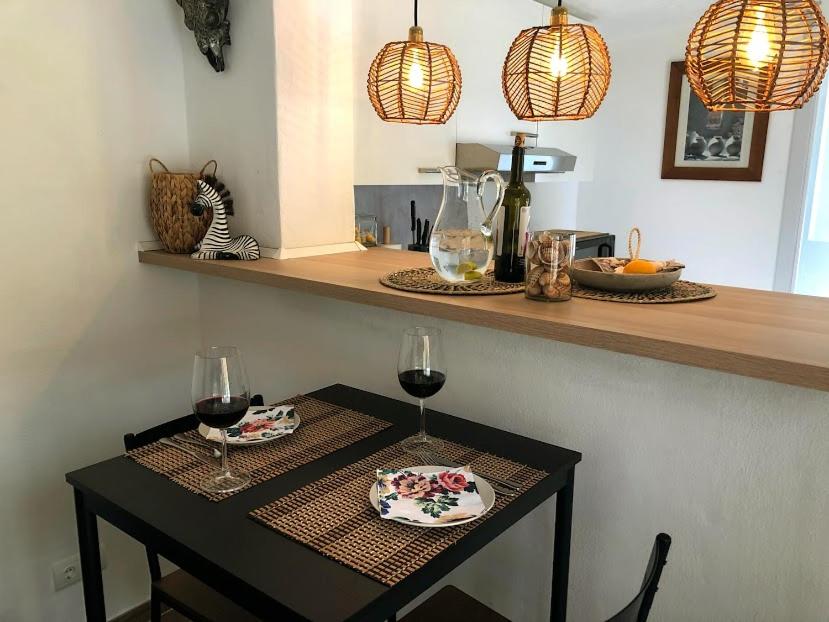 Casita Azahar Andalucia
