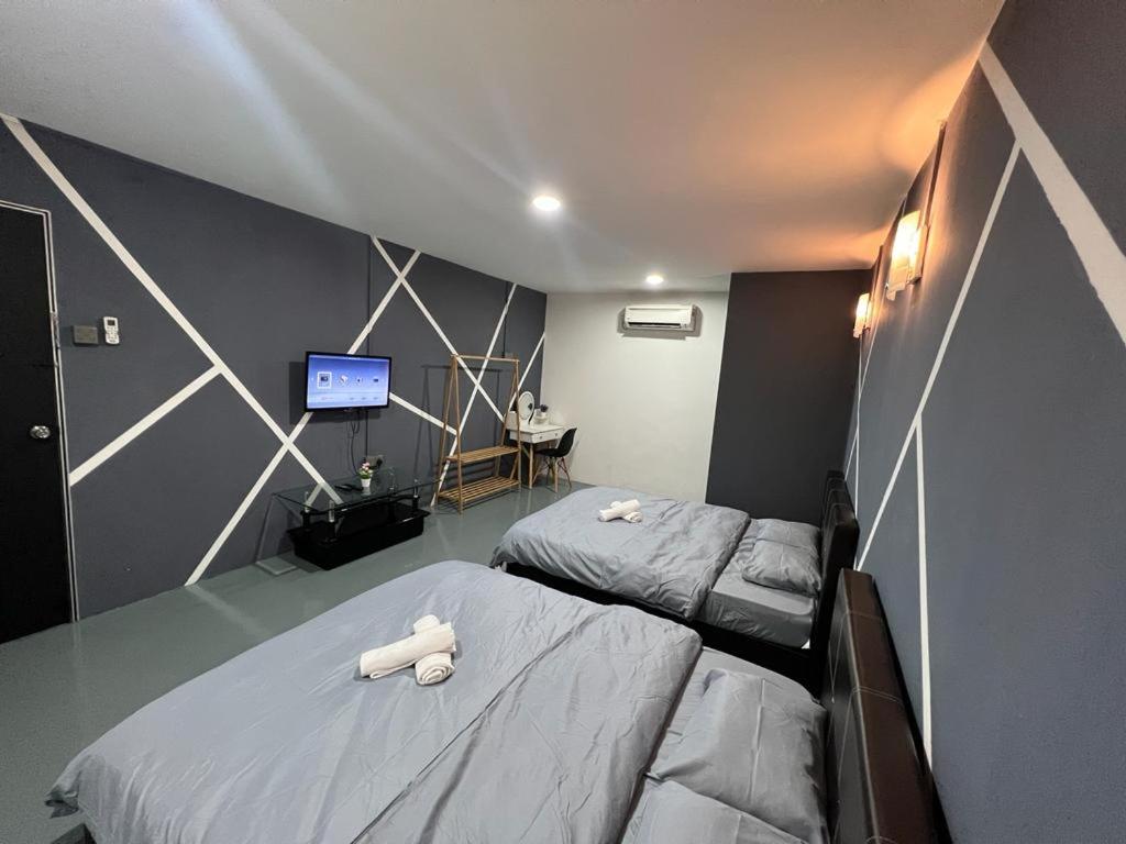 GD HOMESTAY photo 7