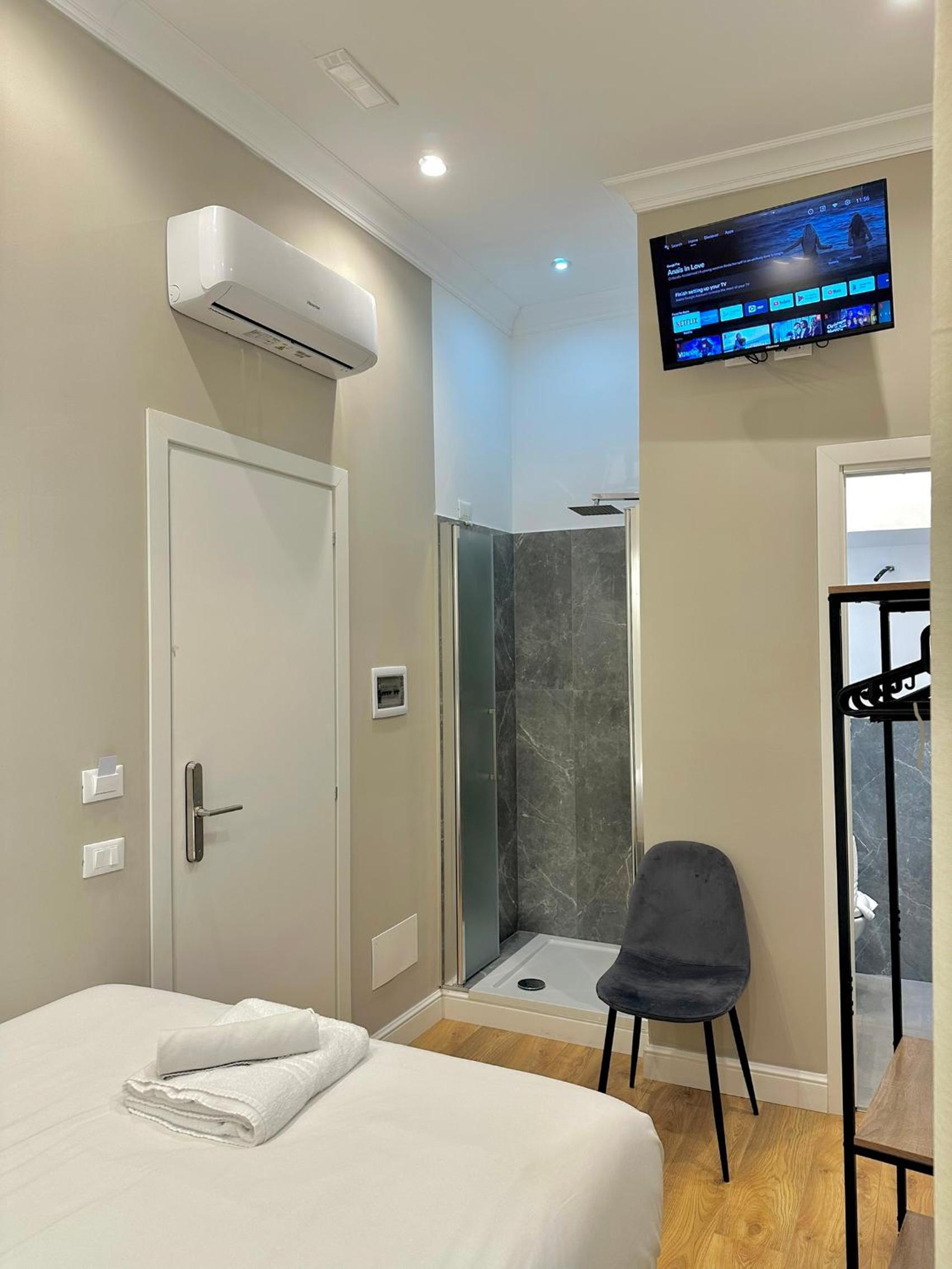 AD Suites Tritone