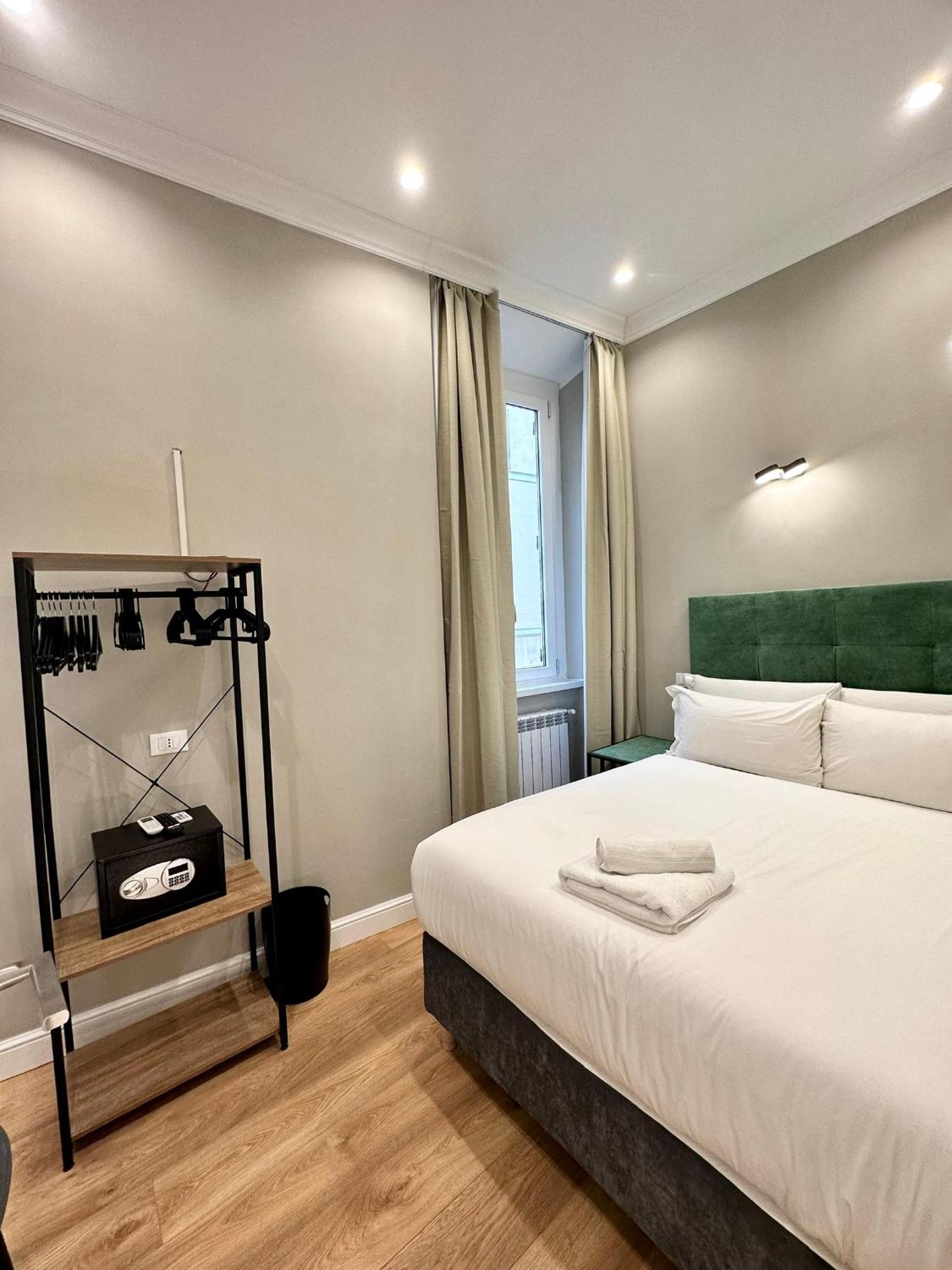 AD Suites Tritone