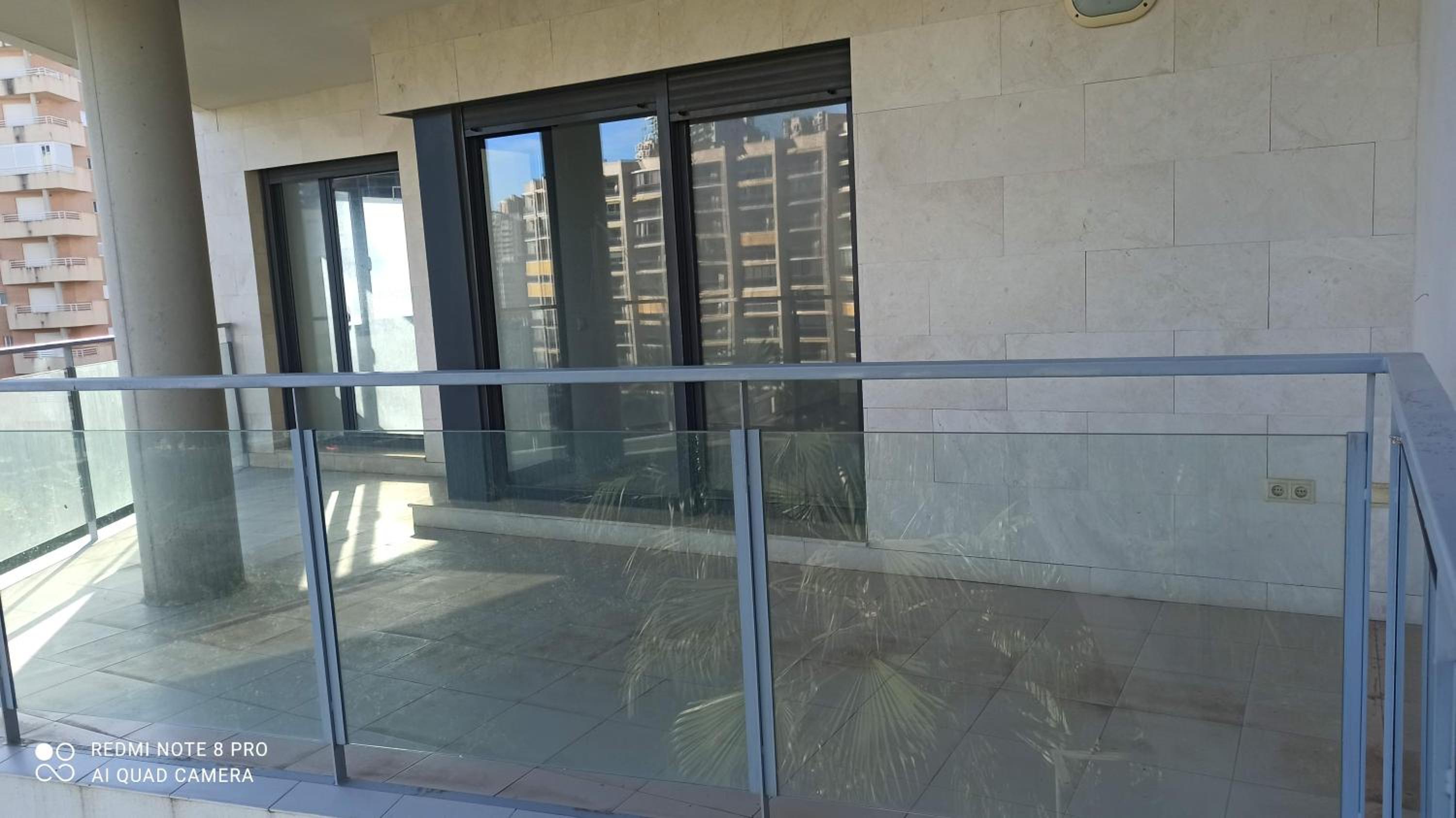 Loyito's seaviews apartment La Cala