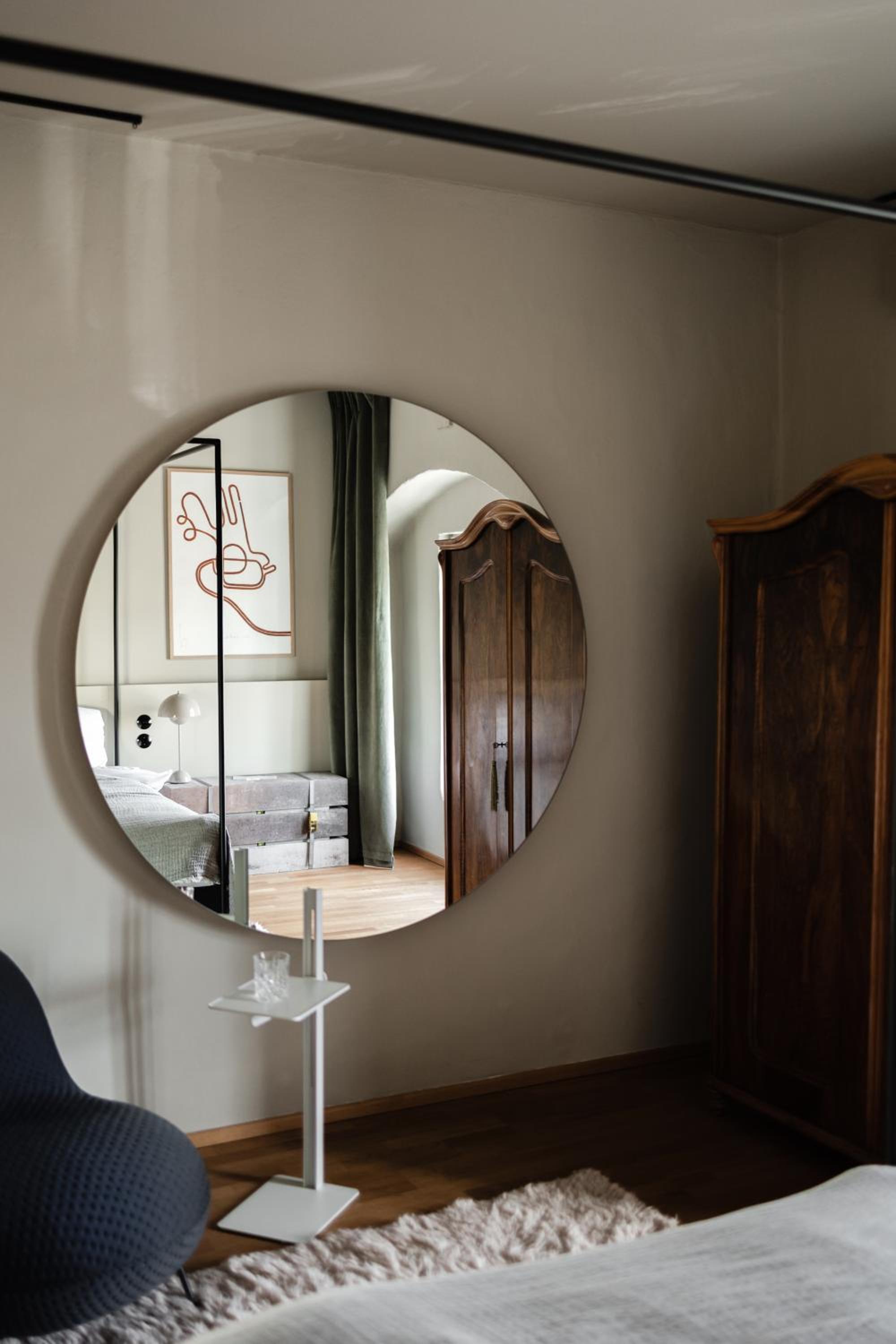 MÜHLENHOF ROOMS boutique bed & breakfast