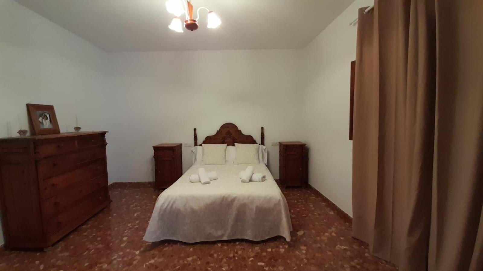 Casa Rural Doña Catalina