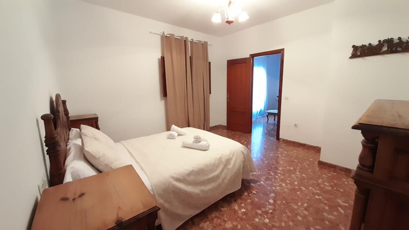 Casa Rural Doña Catalina