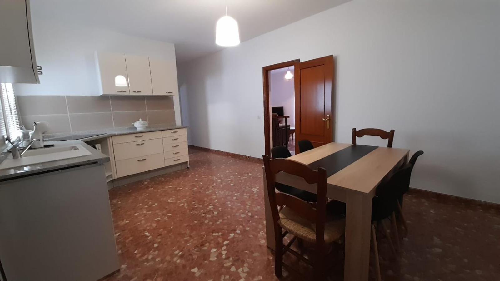 Casa Rural Doña Catalina