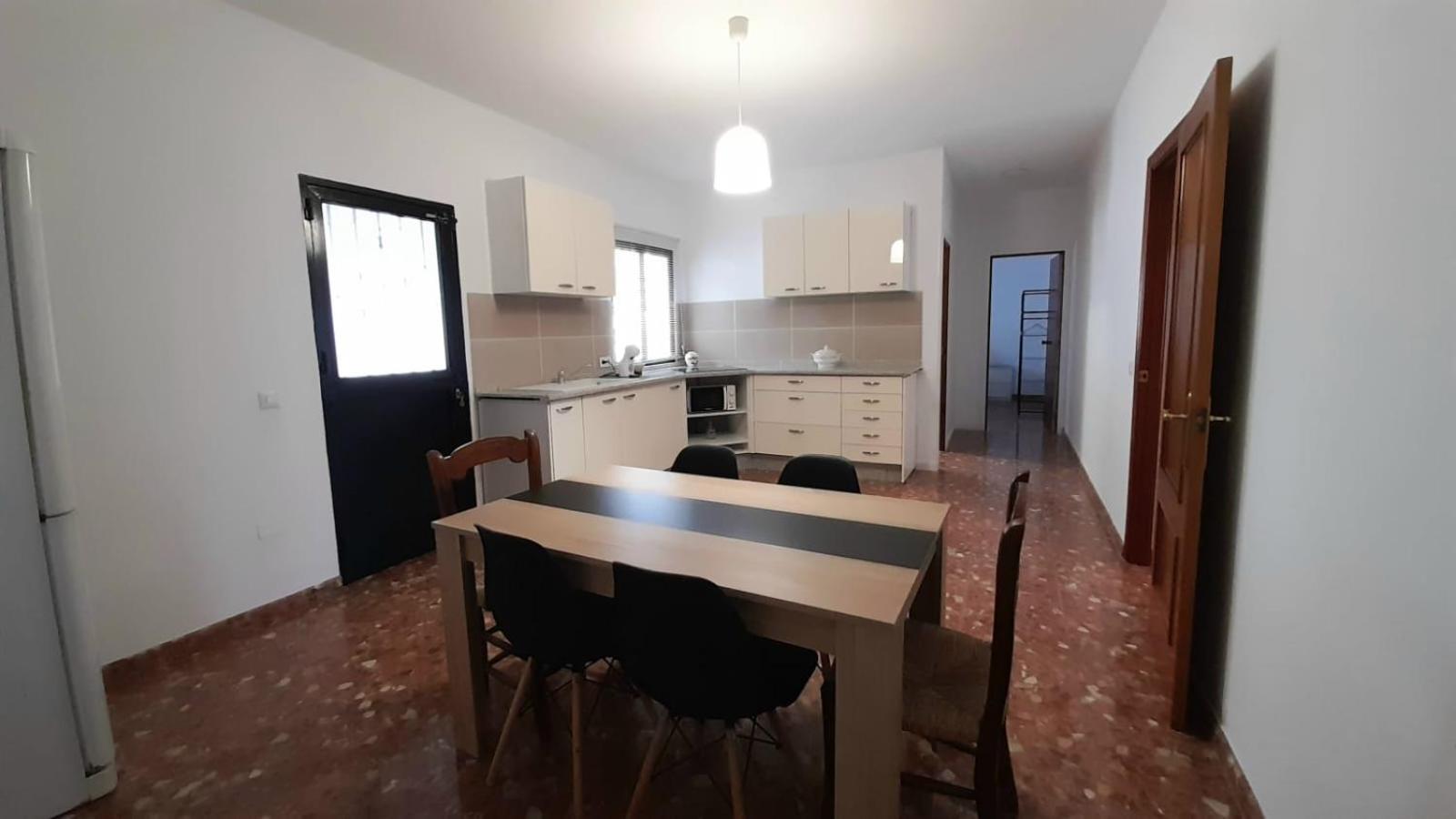 Casa Rural Doña Catalina