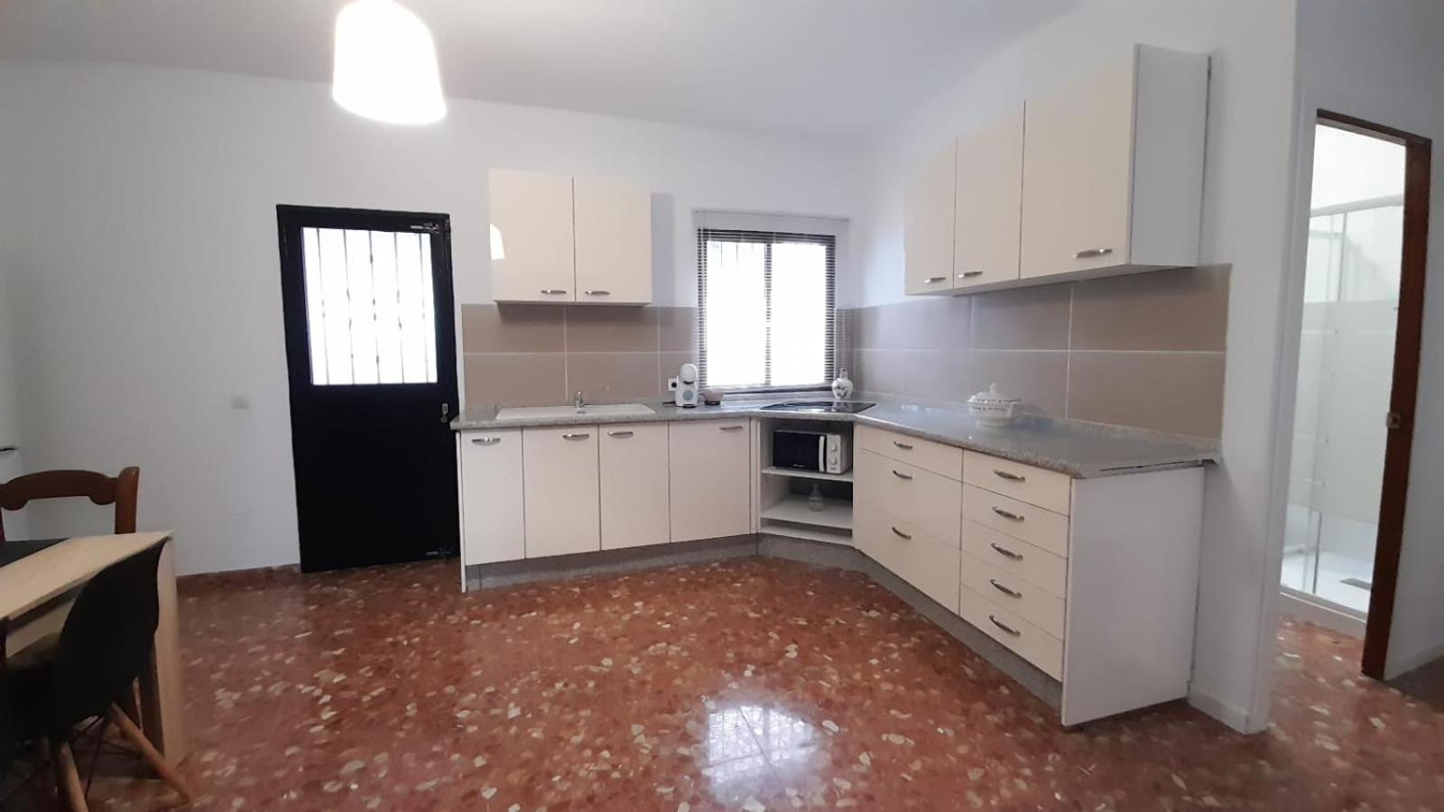 Casa Rural Doña Catalina