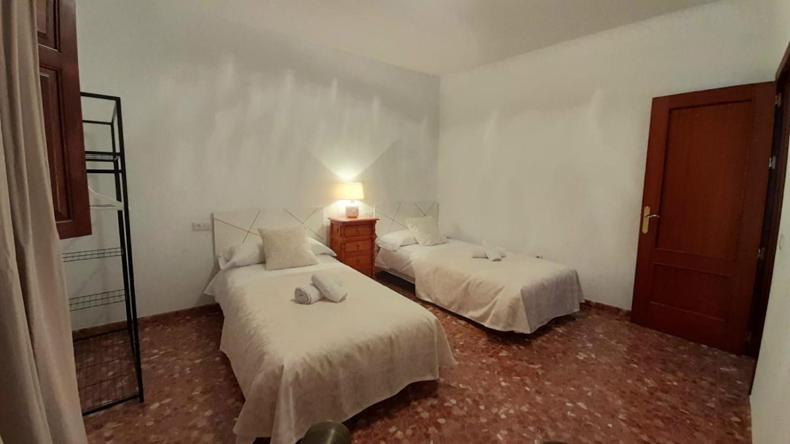Casa Rural Doña Catalina