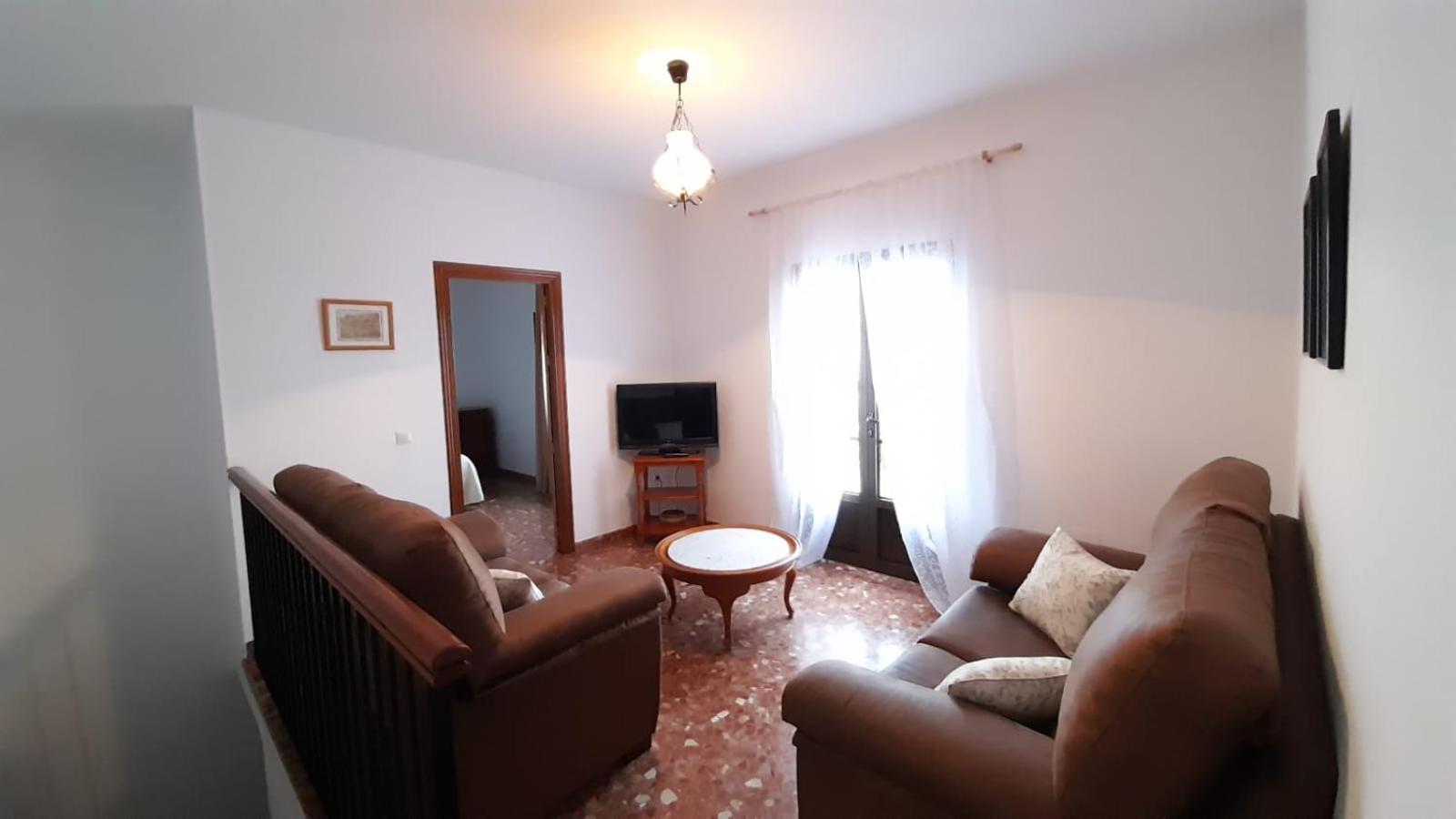 Casa Rural Doña Catalina