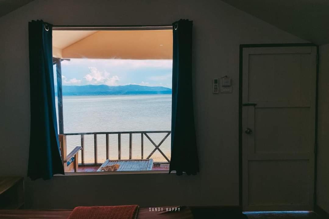 Golden Beach Resort Koh Phangan
