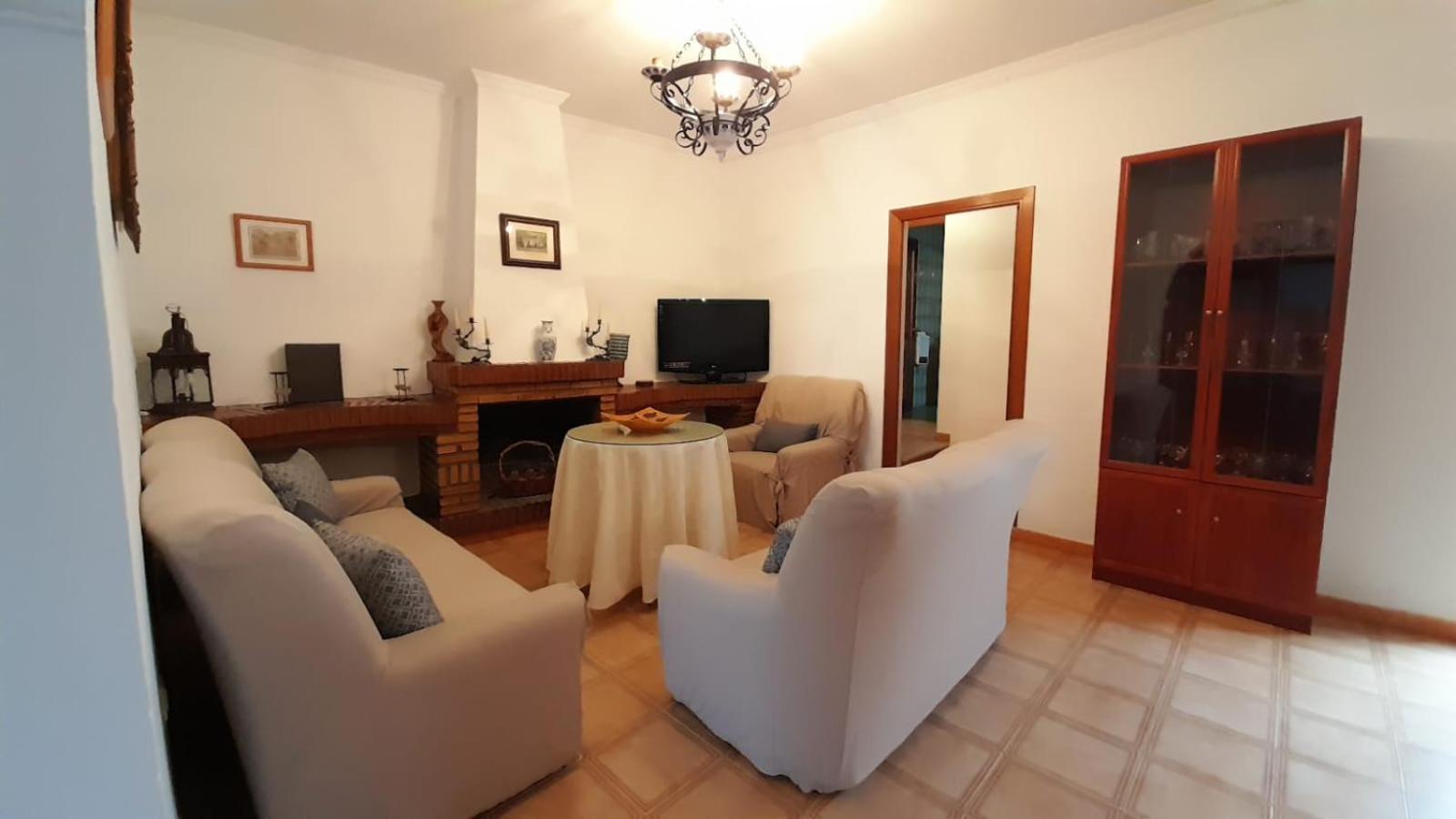 Casa Rural Doña Catalina