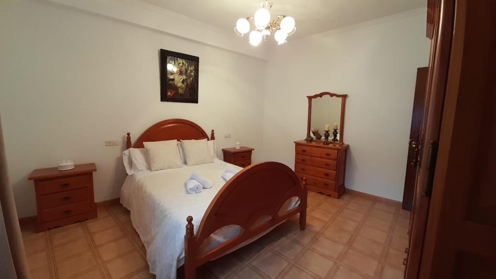 Casa Rural Doña Catalina
