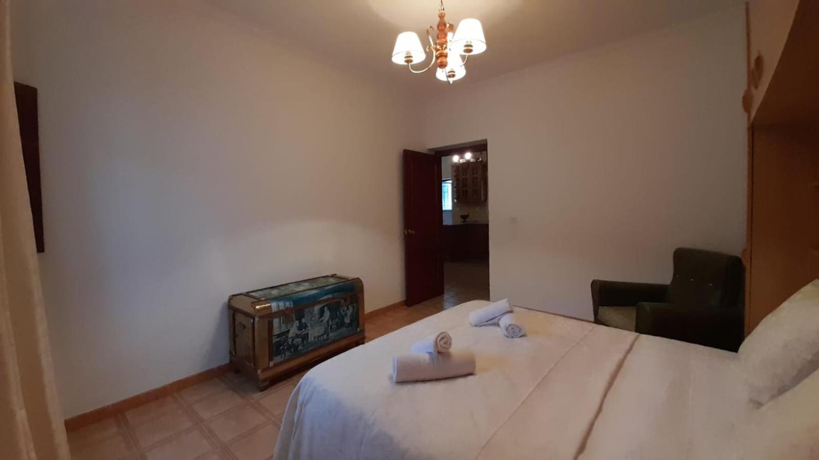 Casa Rural Doña Catalina
