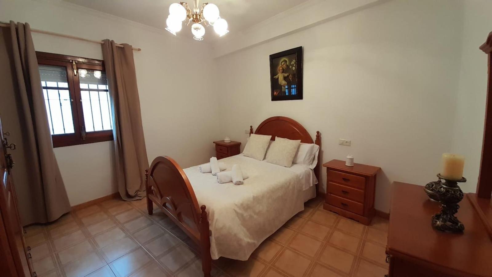 Casa Rural Doña Catalina