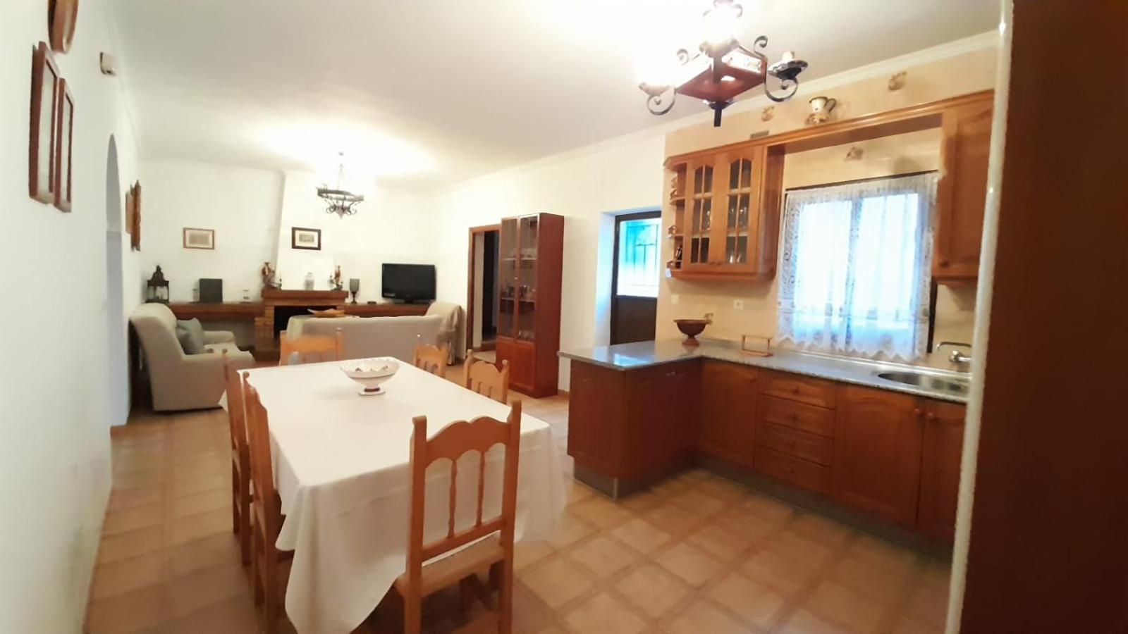 Casa Rural Doña Catalina