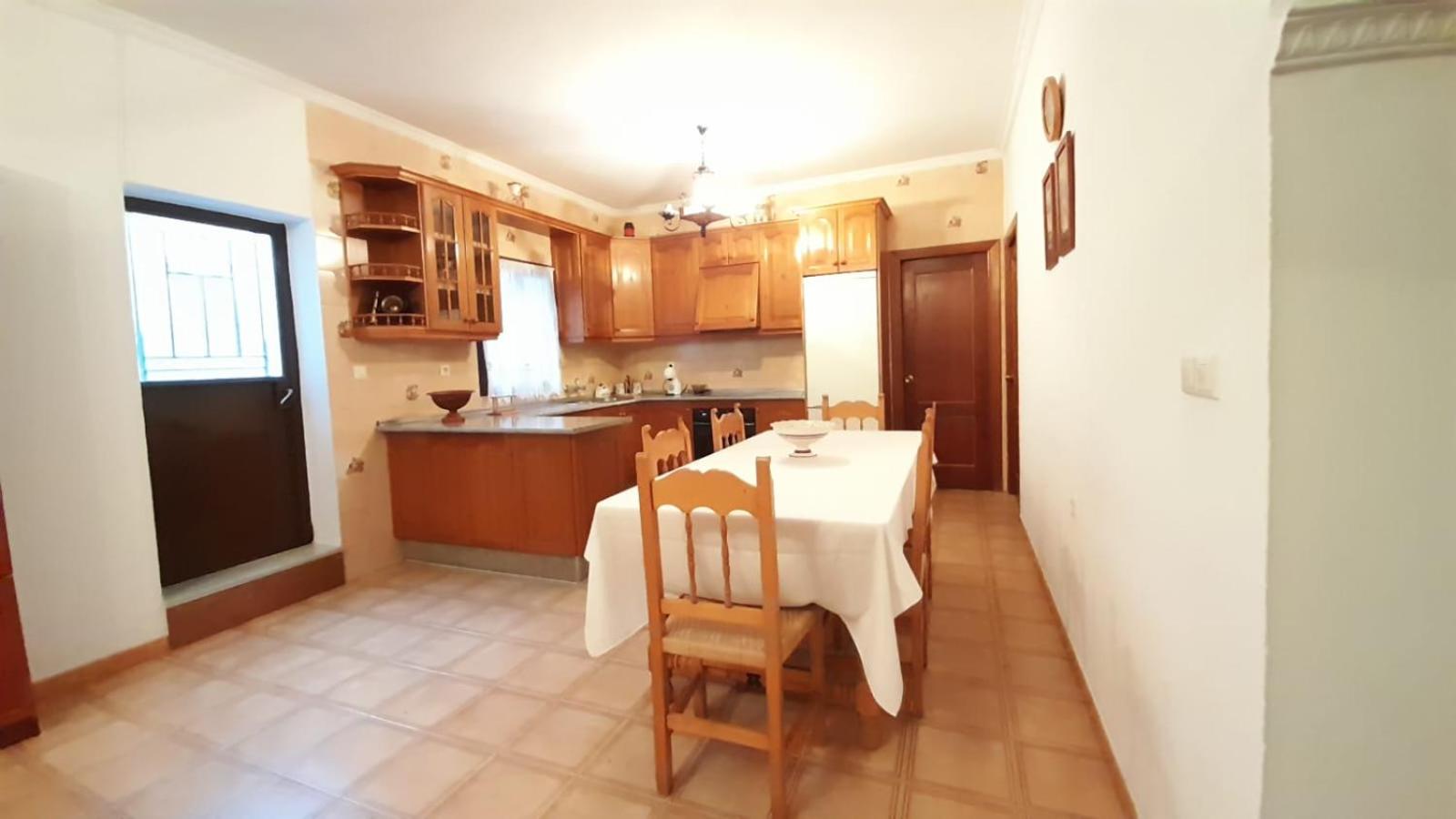 Casa Rural Doña Catalina