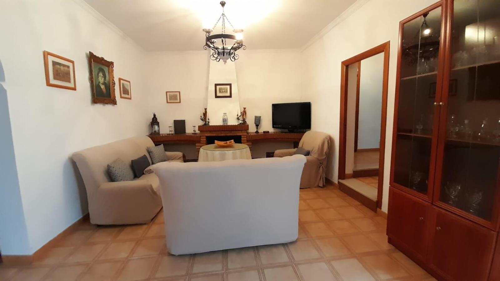 Casa Rural Doña Catalina