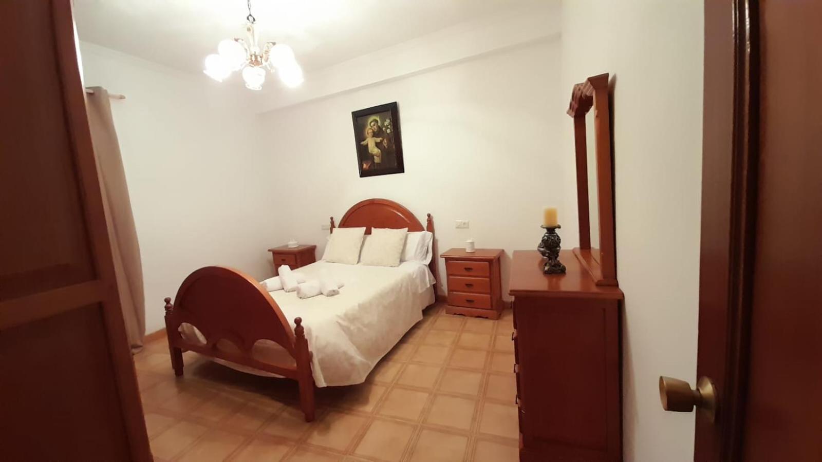 Casa Rural Doña Catalina