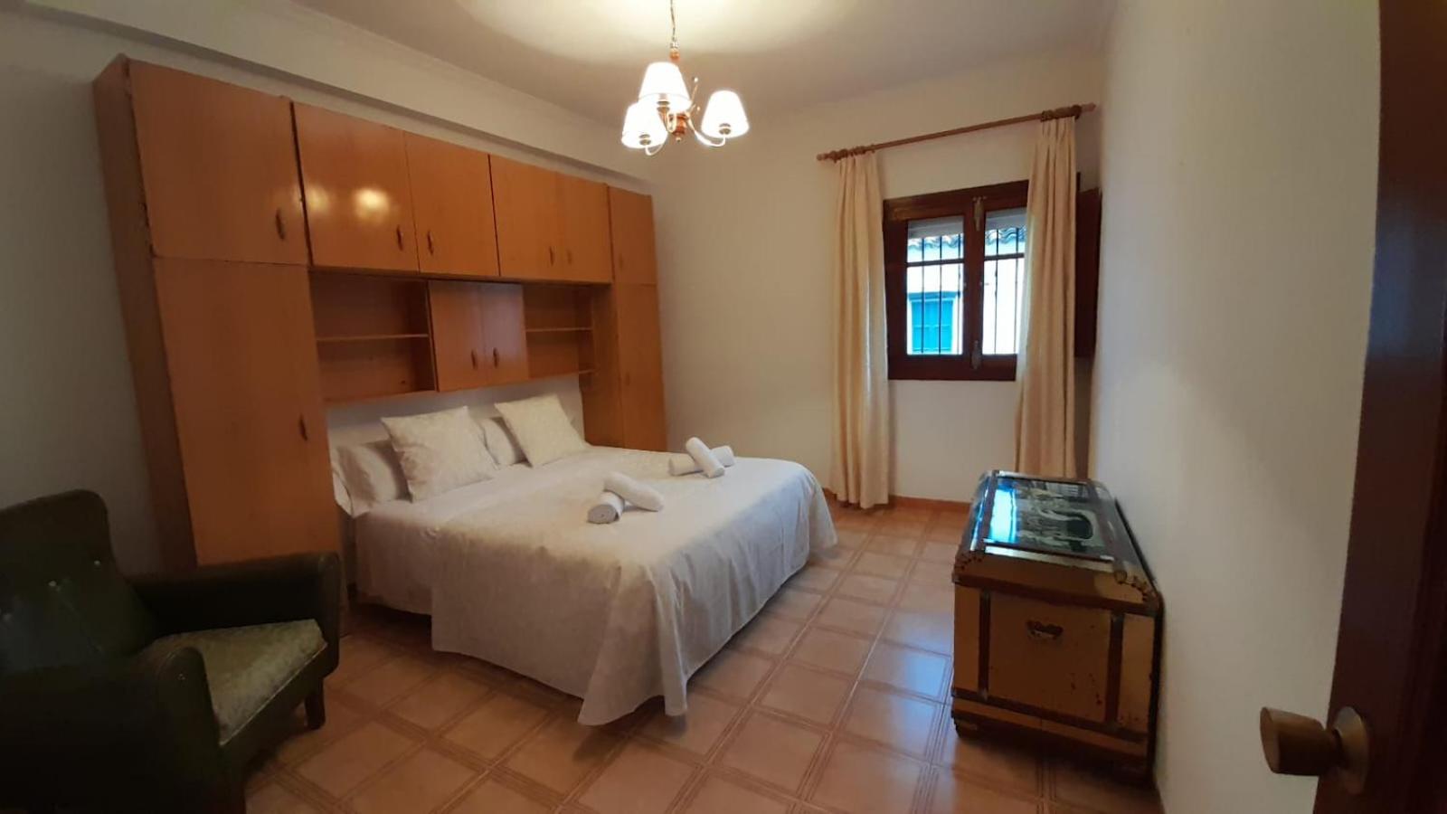Casa Rural Doña Catalina