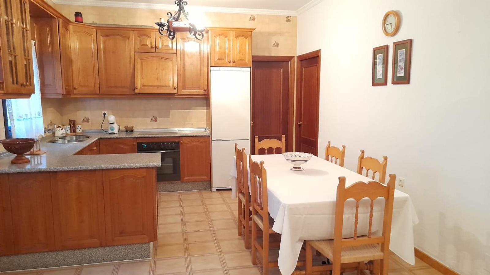 Casa Rural Doña Catalina