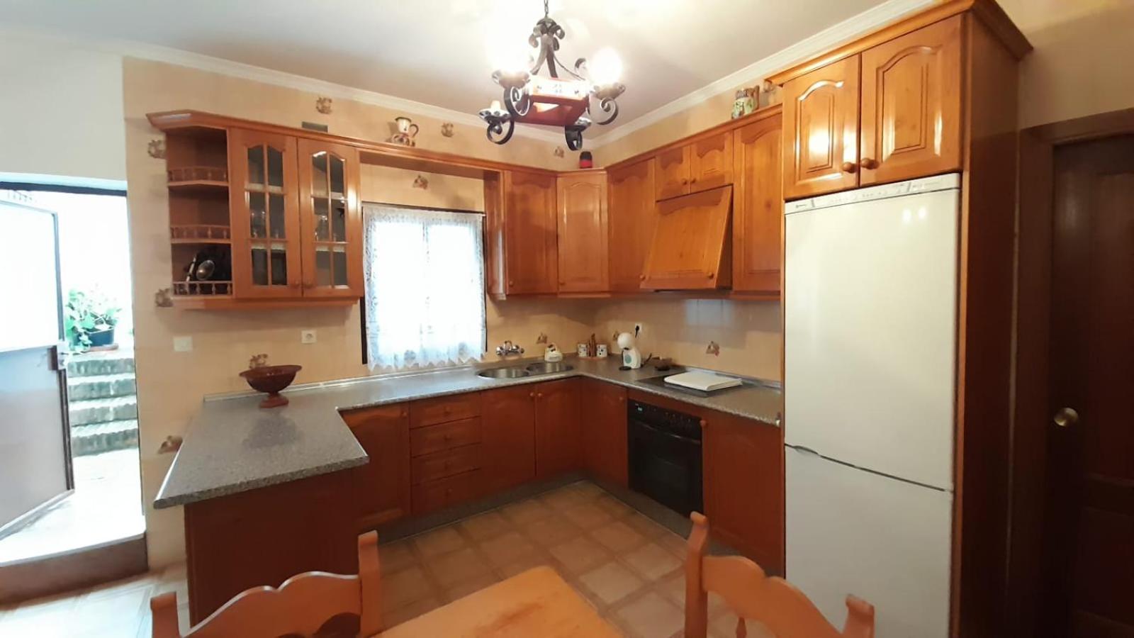 Casa Rural Doña Catalina