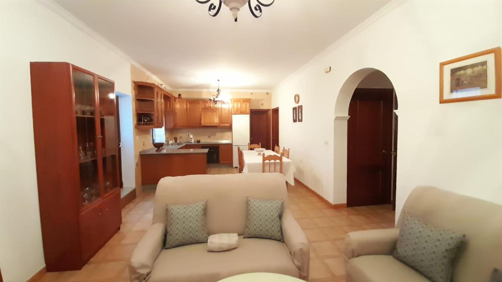 Casa Rural Doña Catalina