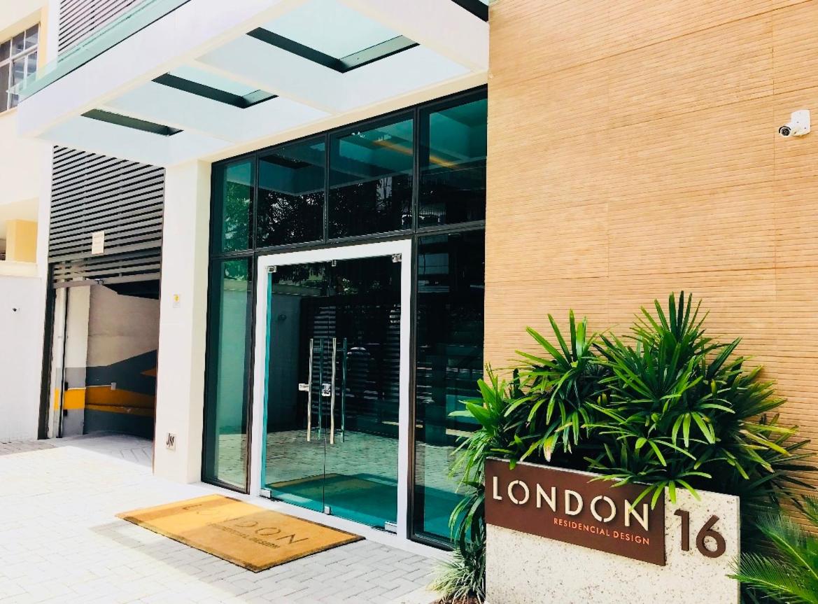 Loft london, charme e estilo no coração de Icarai