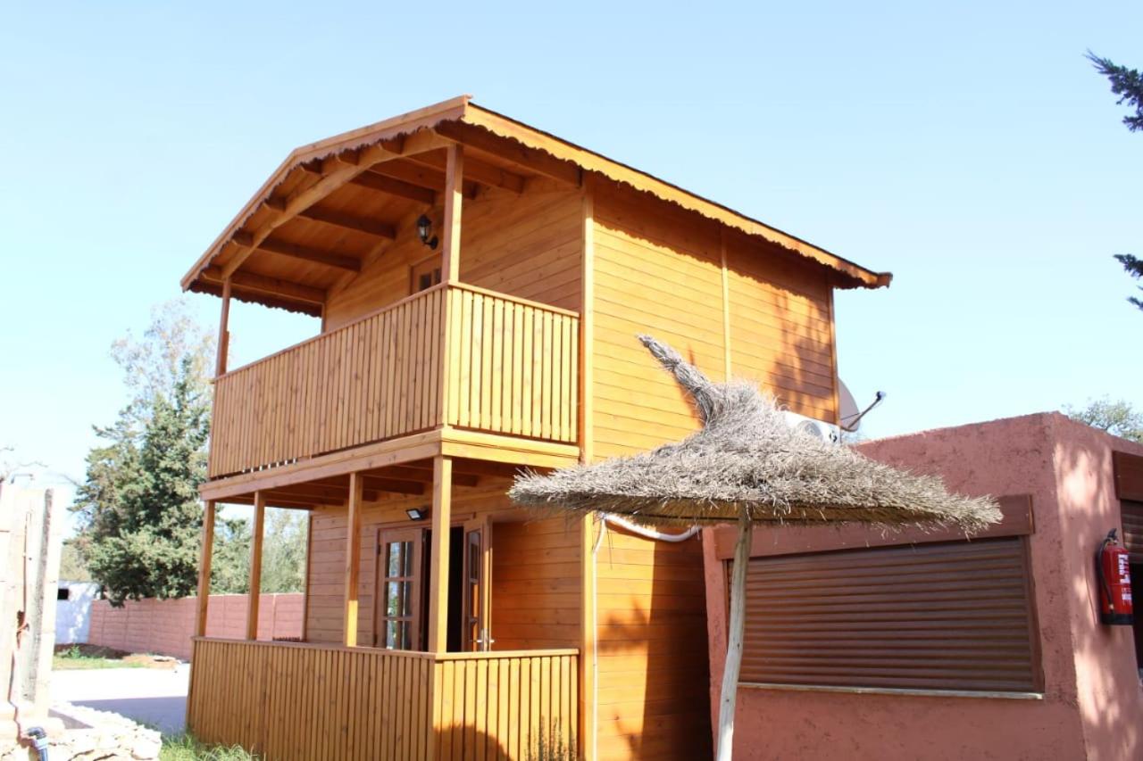 Ferme Sacrée Nature