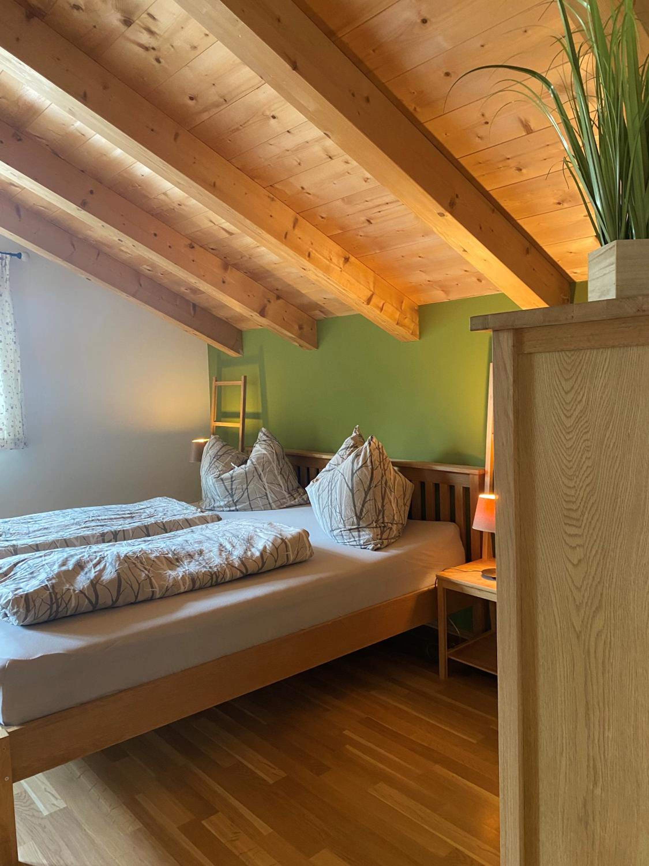 Hotel Sonnenlicht Maria Alm