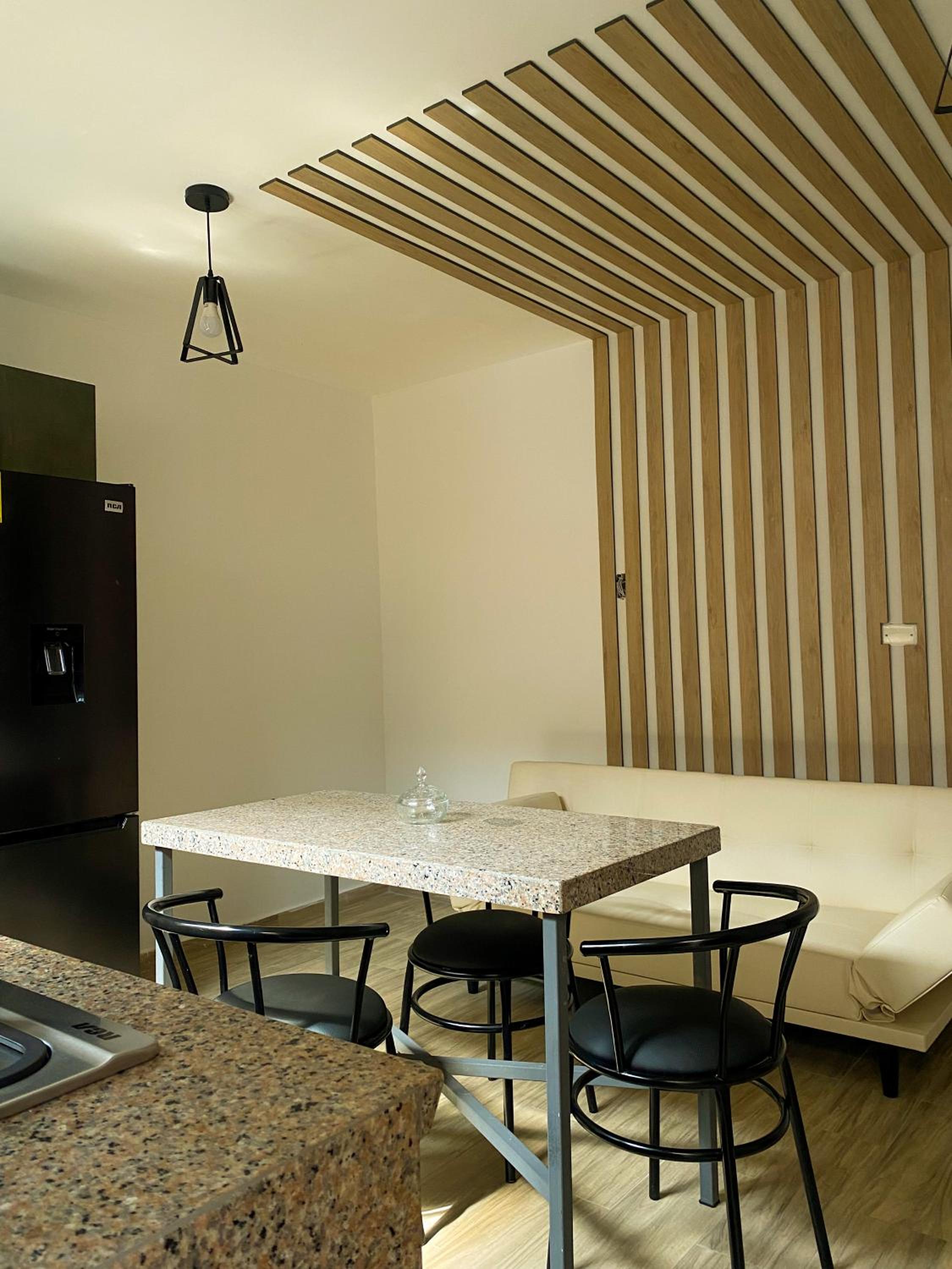 Pacific Suites Guayaquil Airport view 2