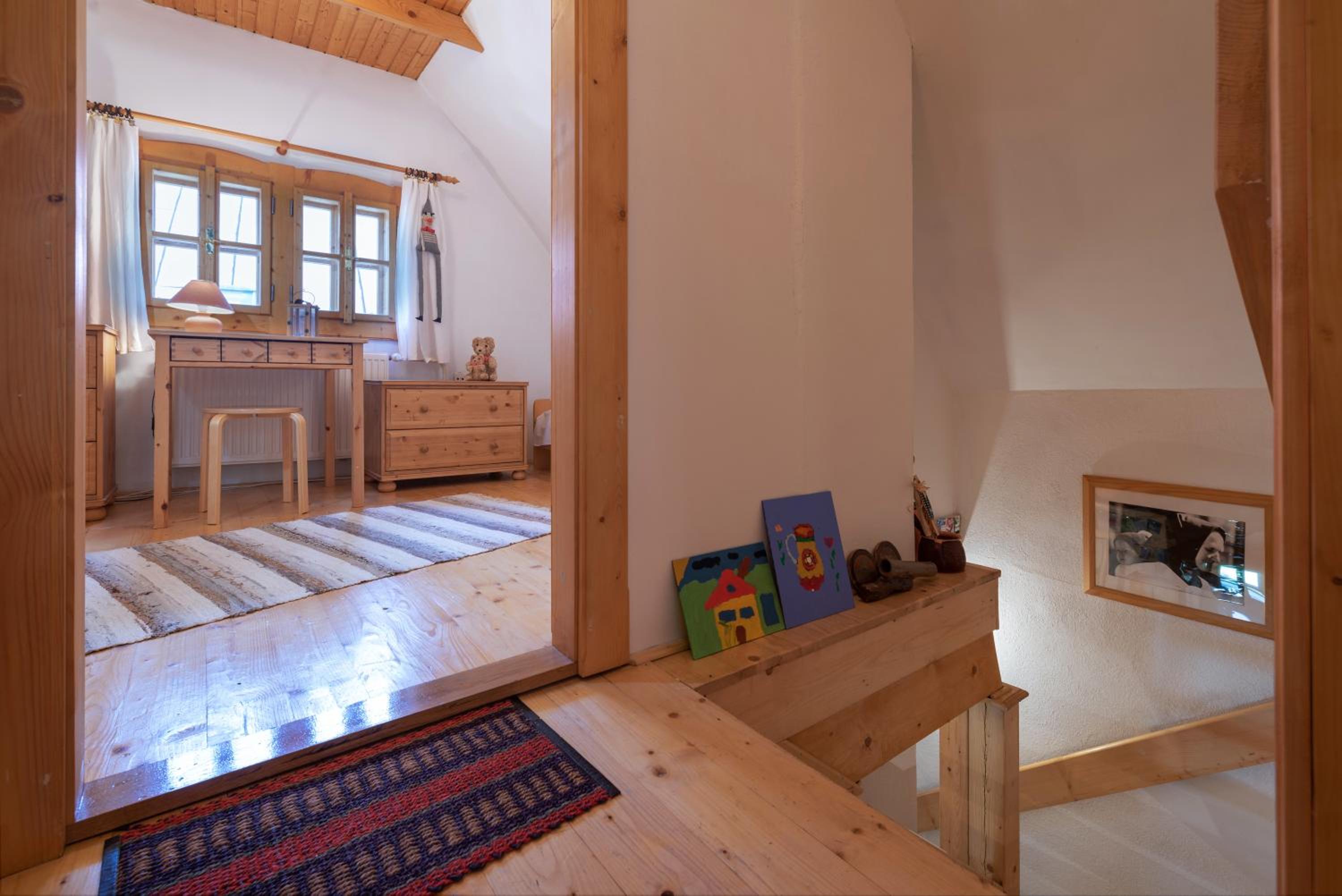 Traditional cozy cottage BOCANKA view 4