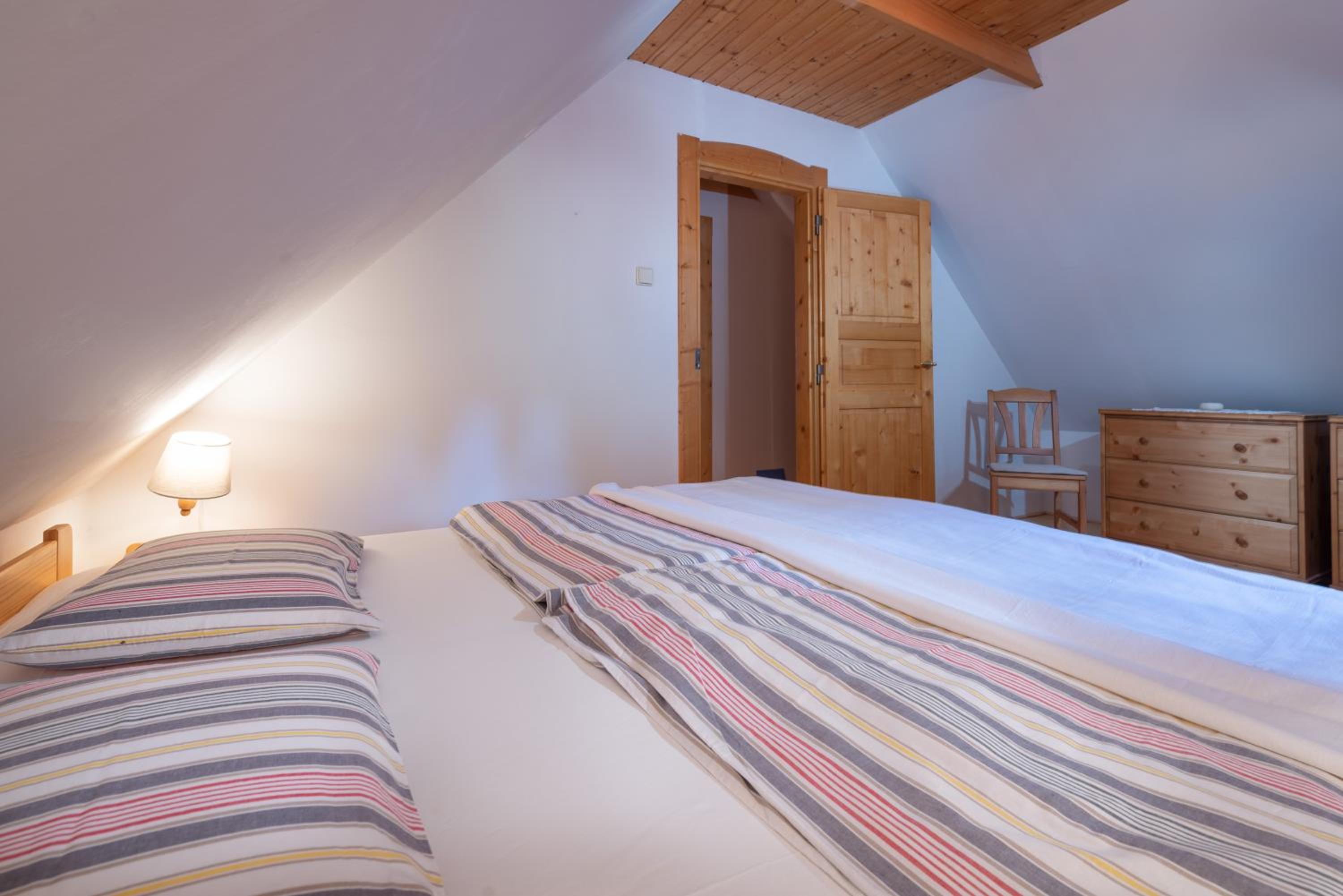 Traditional cozy cottage BOCANKA view 2