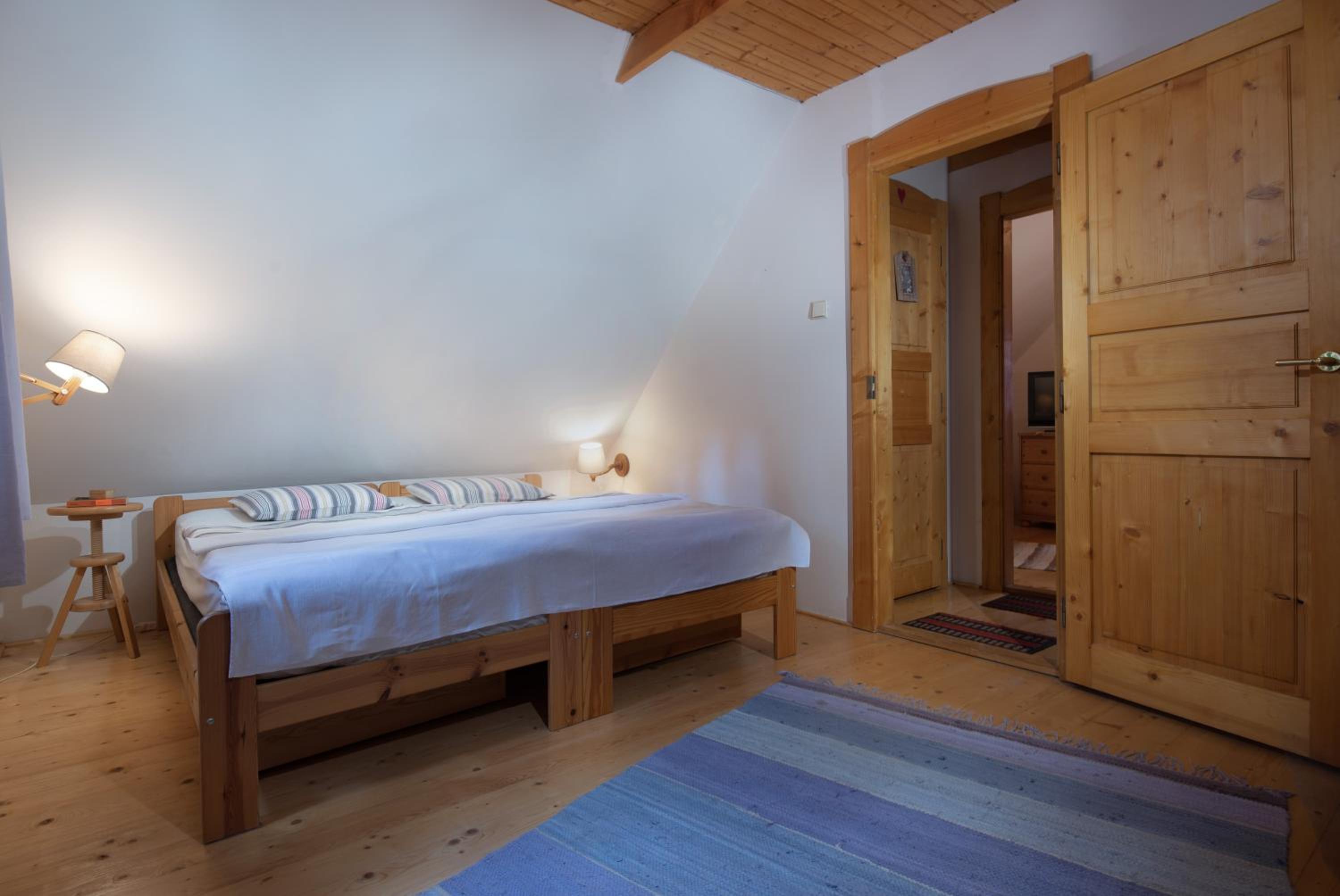 Traditional cozy cottage BOCANKA view 3