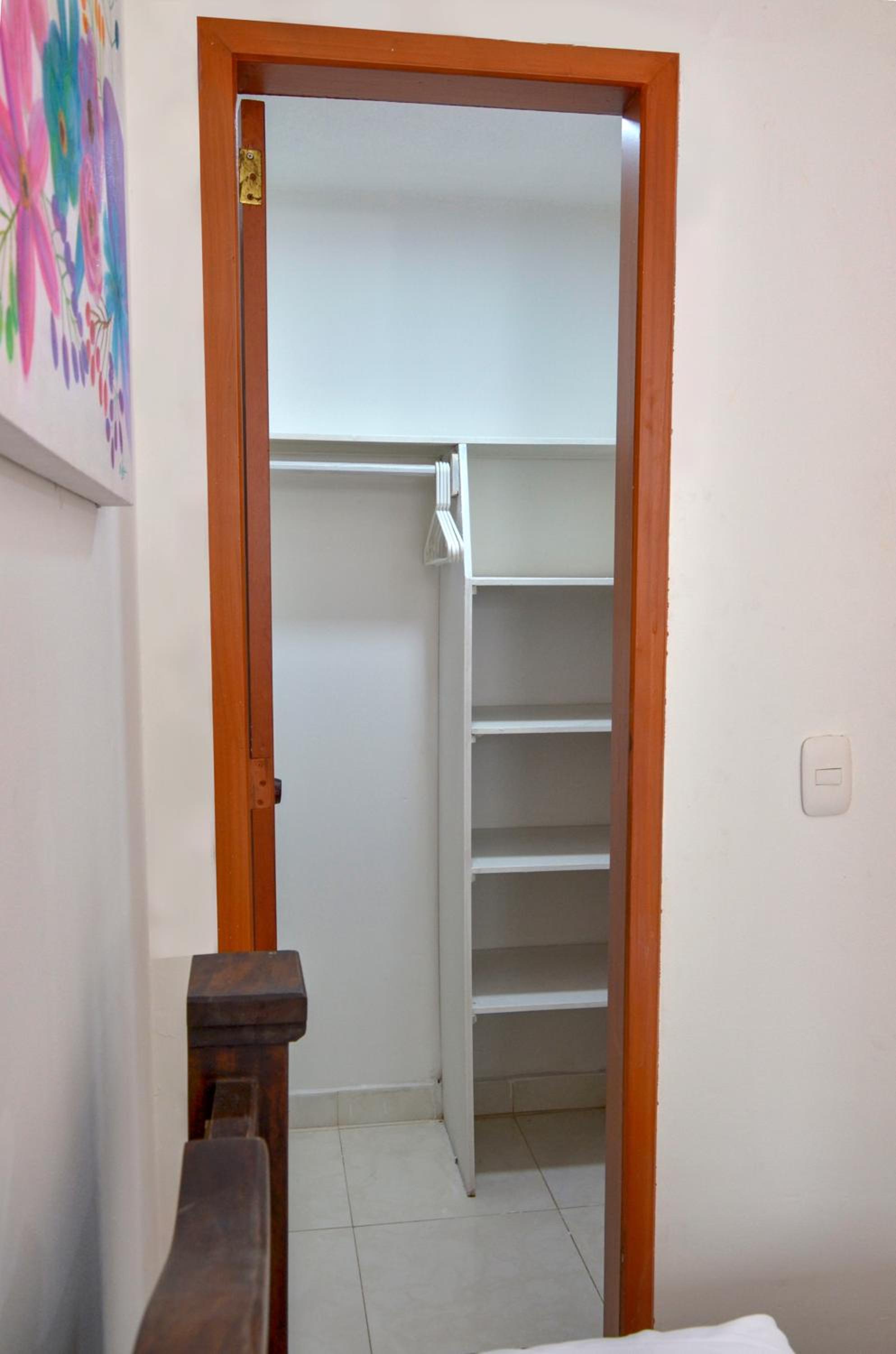 Apartamento con vista al mar en el Rodadero
