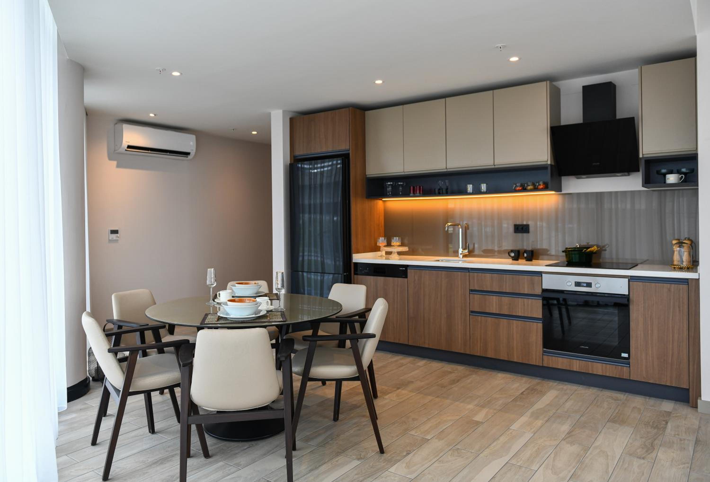 WestSide Residences by Rotana - Image 66