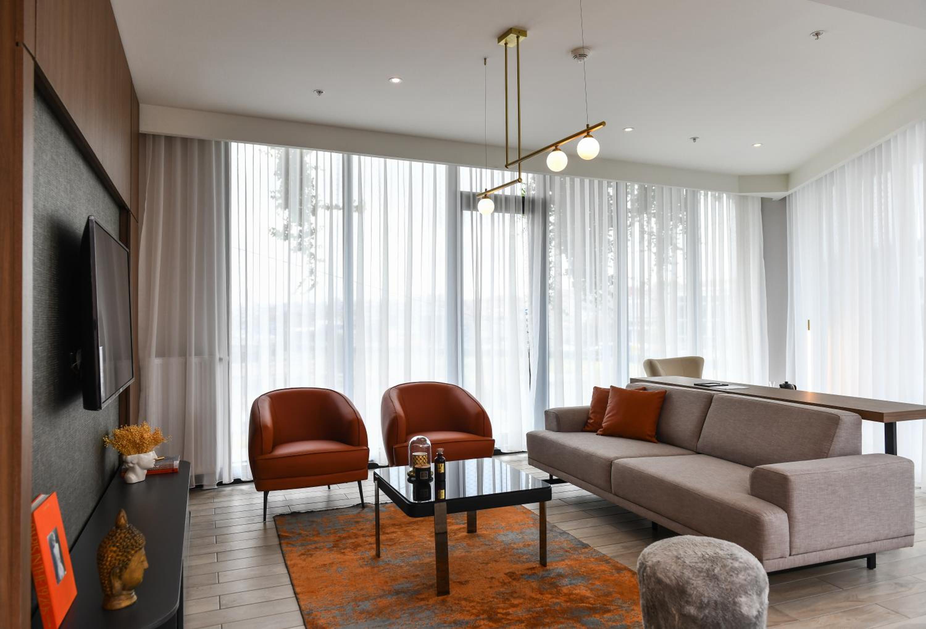 WestSide Residences by Rotana - Image 67