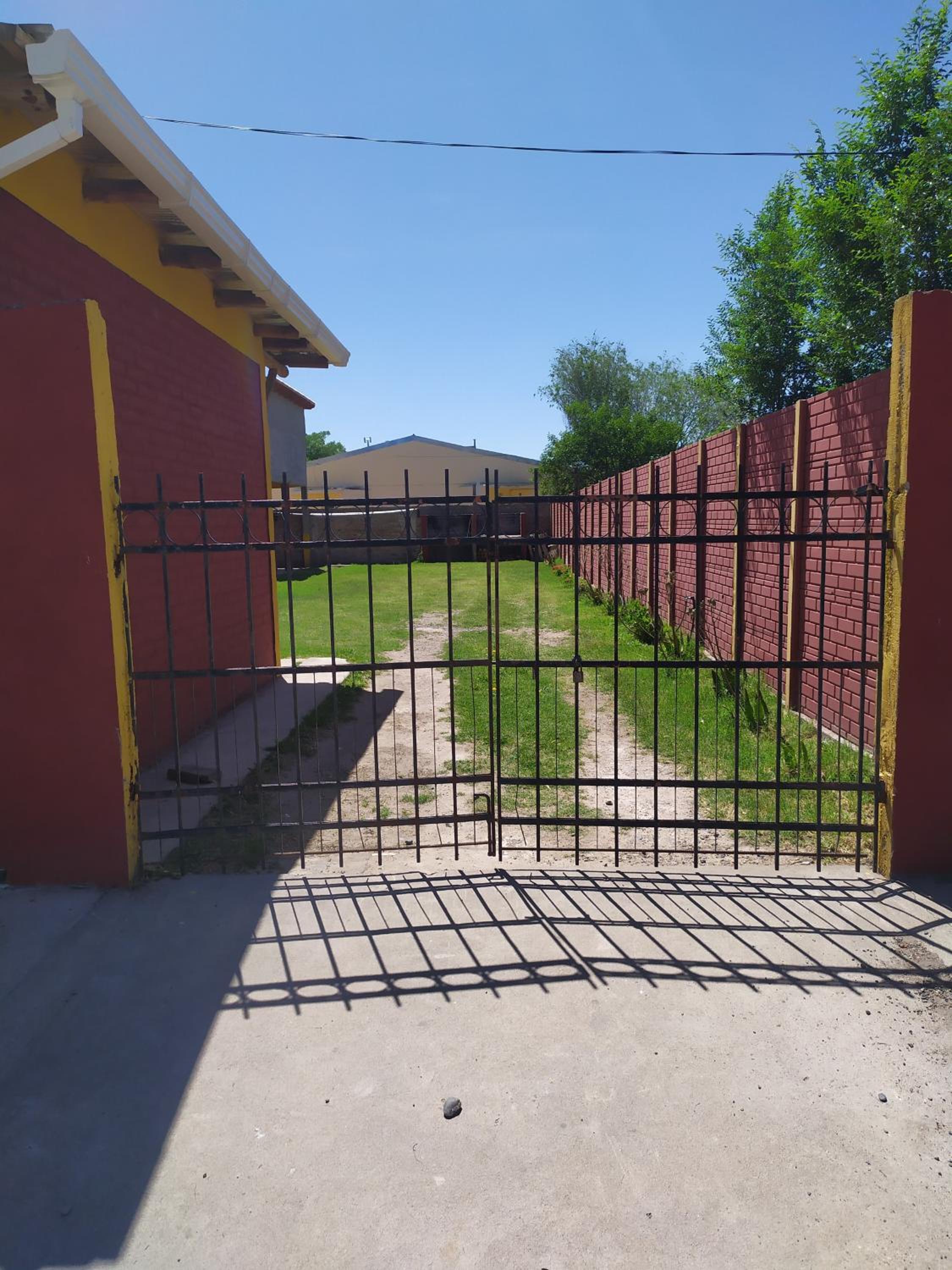 Departamento para 8-Cocina-Parking-Full Equipado