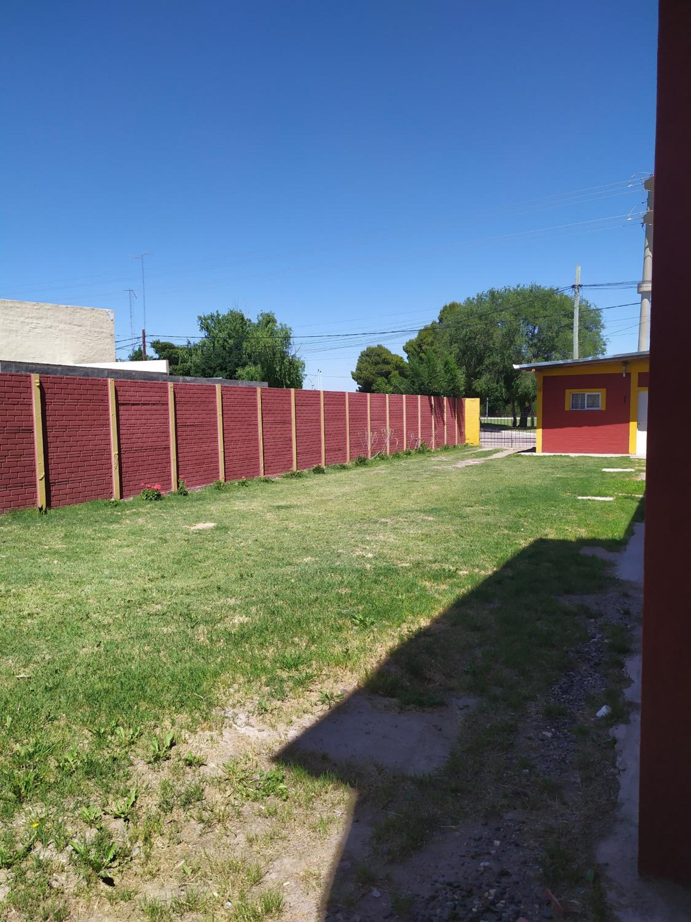 Departamento para 8-Cocina-Parking-Full Equipado