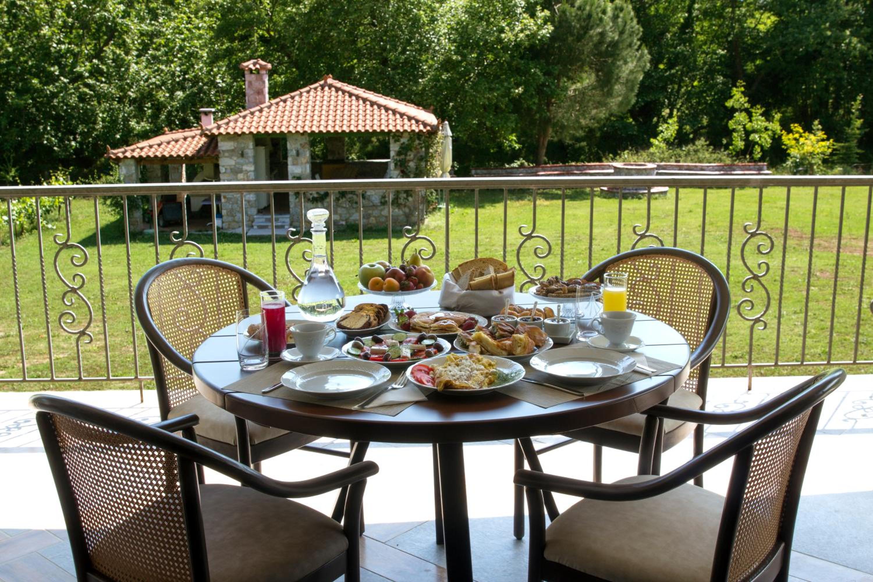 Farma Sarli view 2