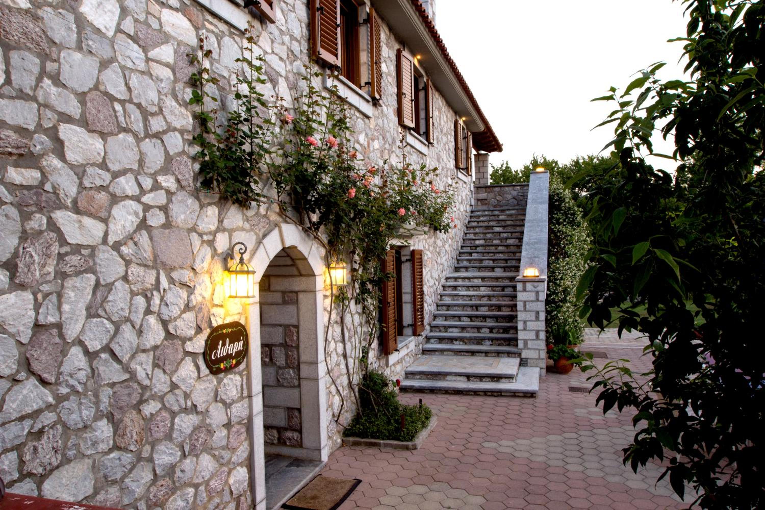Farma Sarli view 3