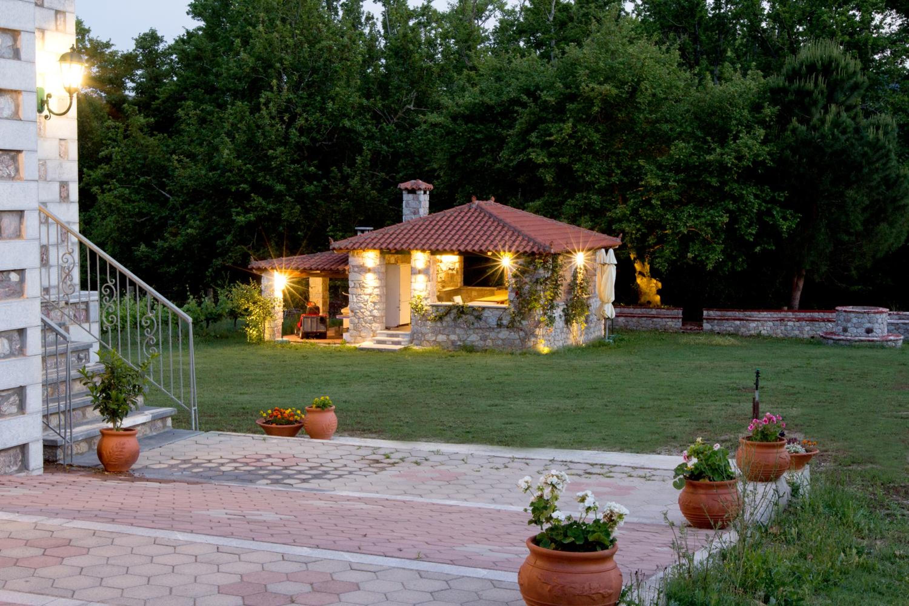 Farma Sarli view 4