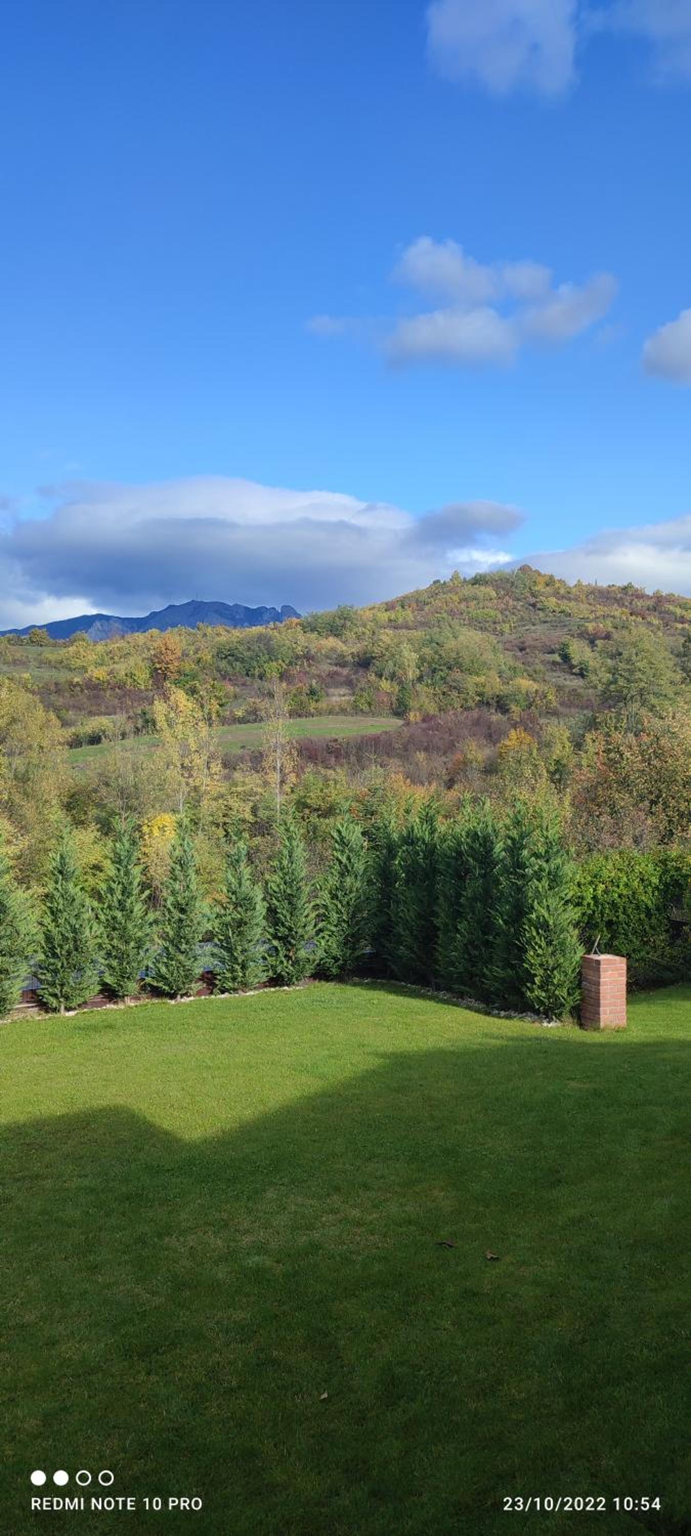 View Cozia