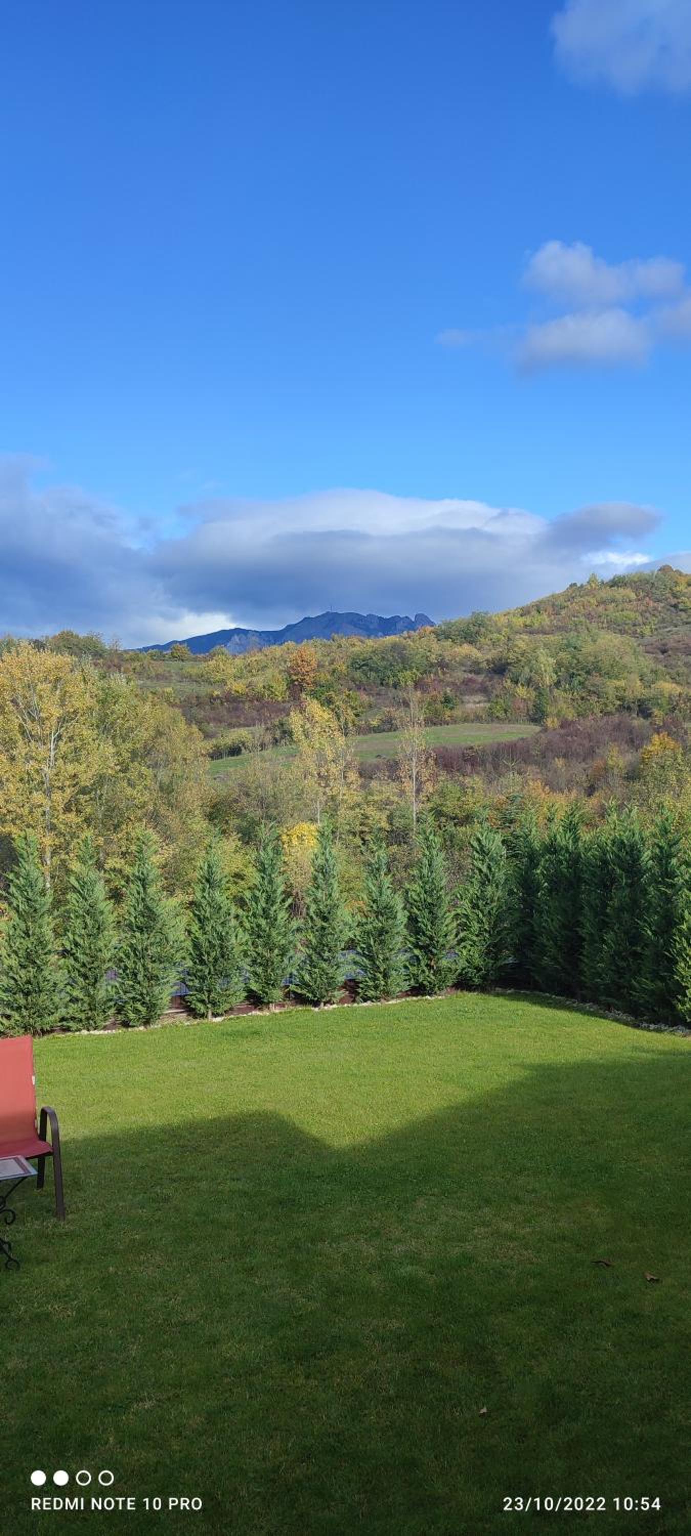 View Cozia