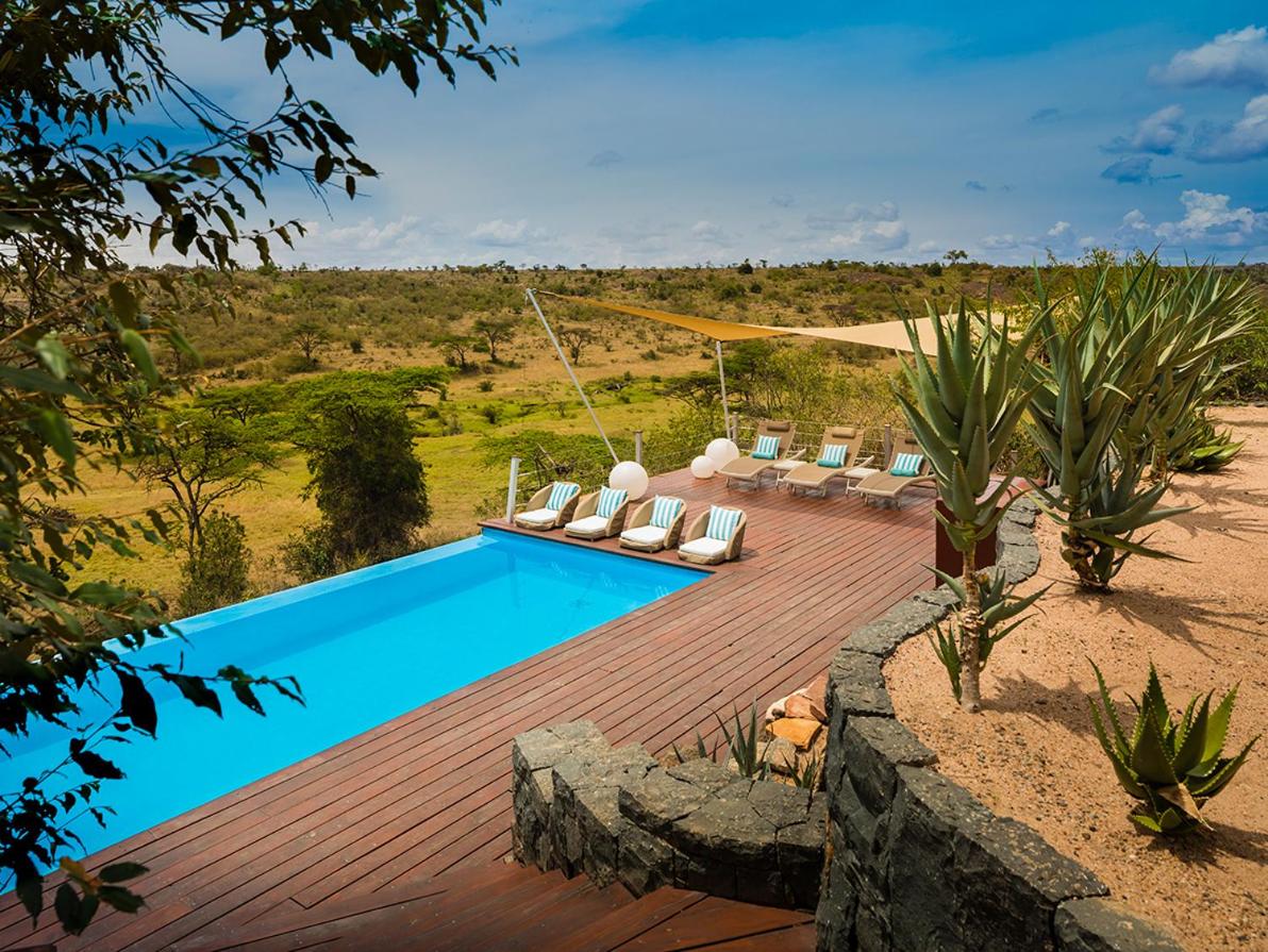 Mahali Mzuri