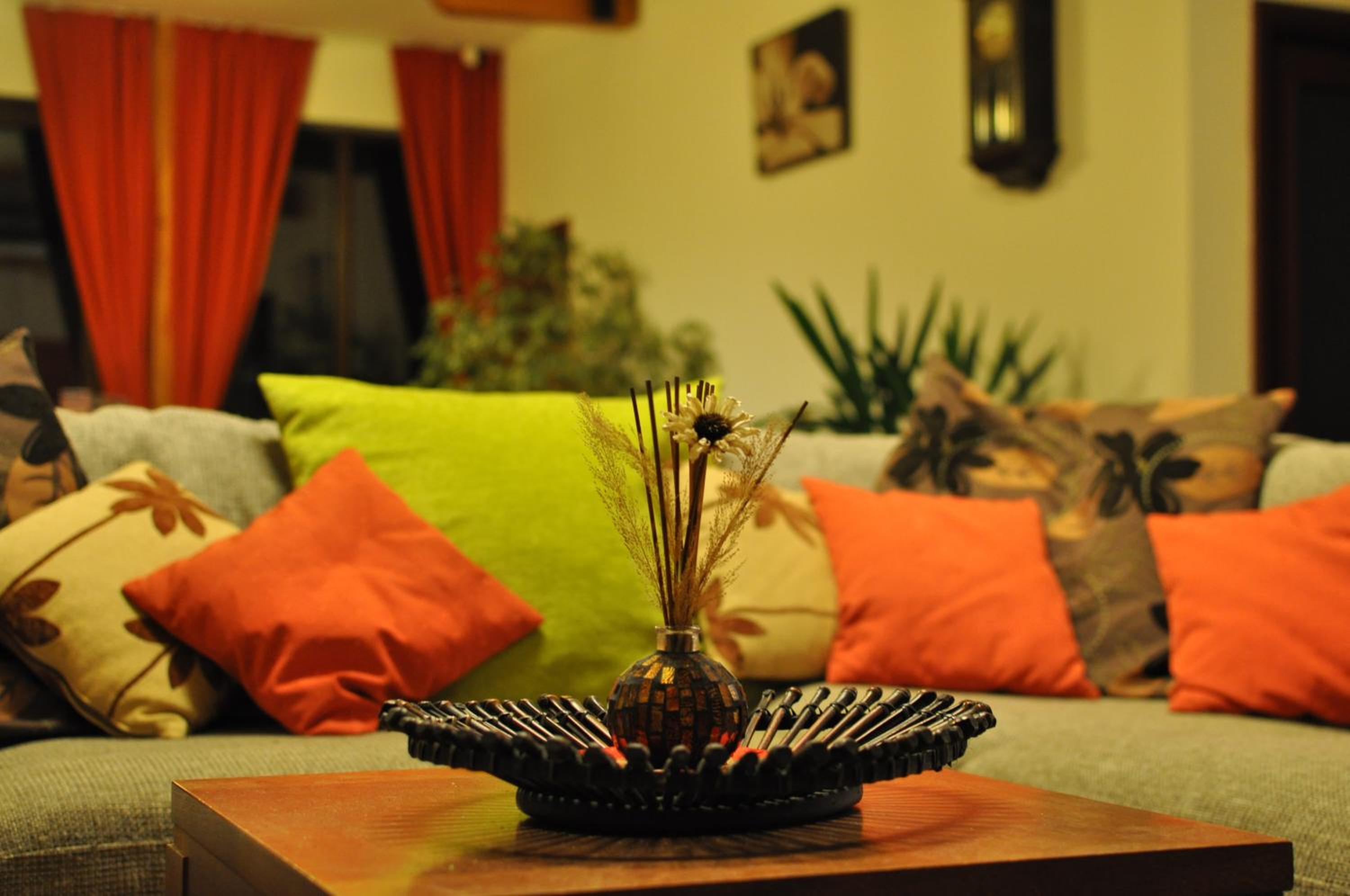 Jasmine Residence