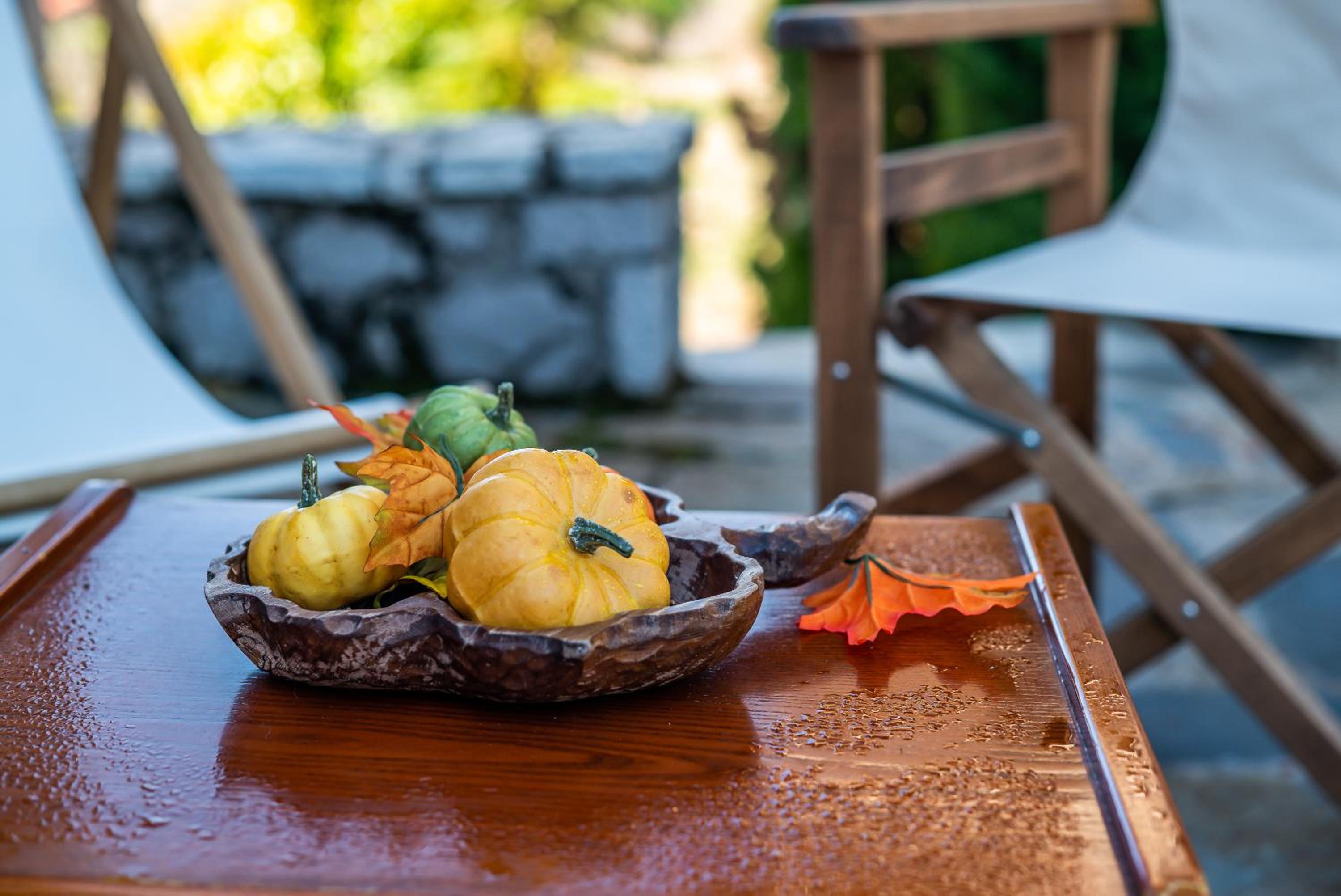 Livadi cozy villa photo 2